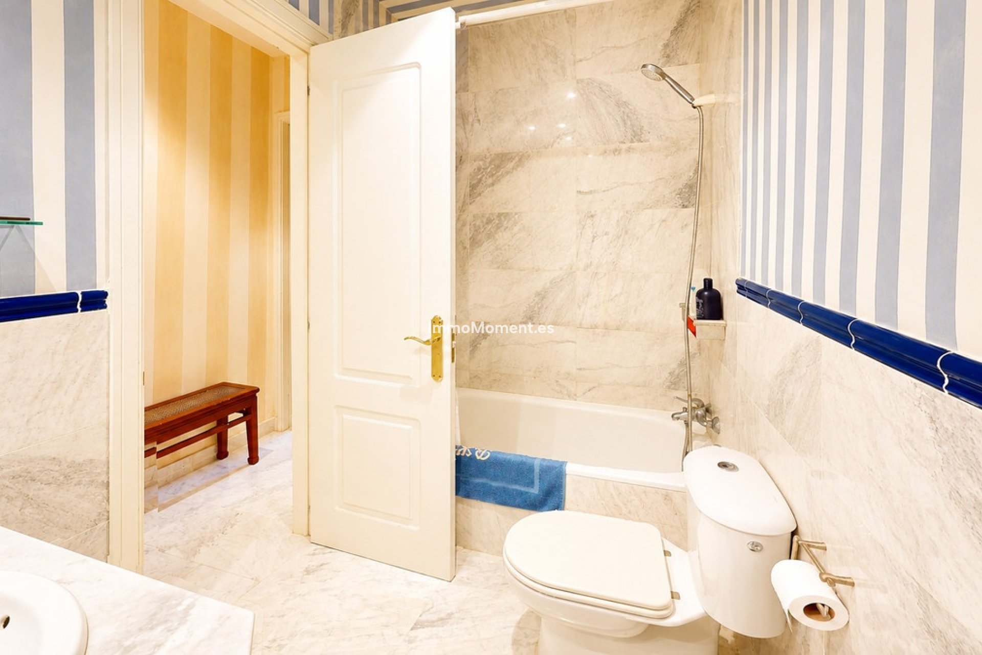 Reventa - Apartamento - Marbella - Guadalmina Baja