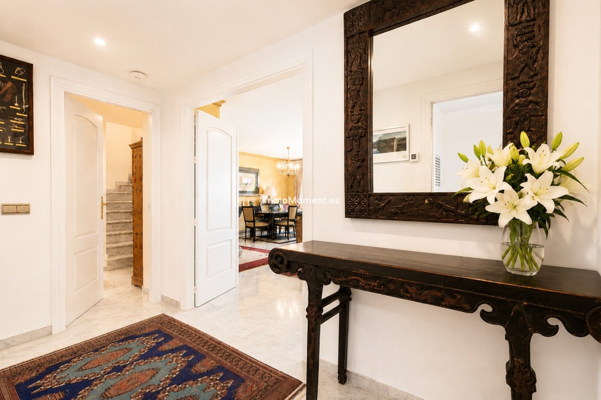 Reventa - Apartamento - Marbella - Guadalmina Baja