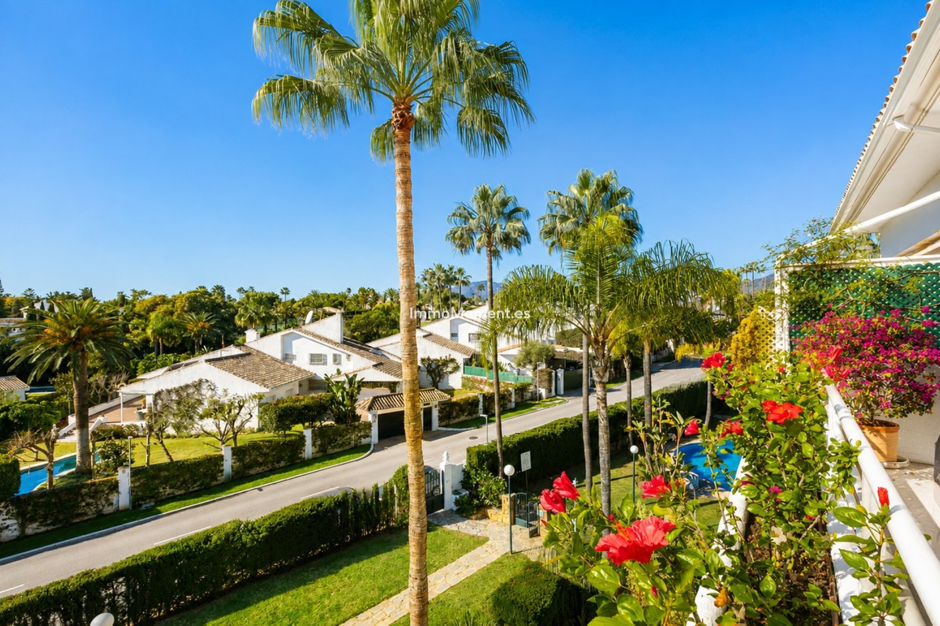 Reventa - Apartamento - Marbella - Guadalmina Baja