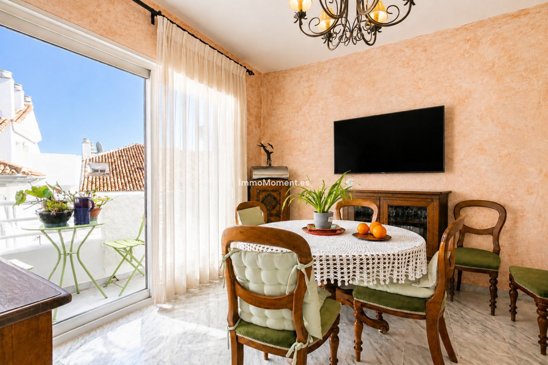 Reventa - Apartamento - Marbella - Guadalmina Baja