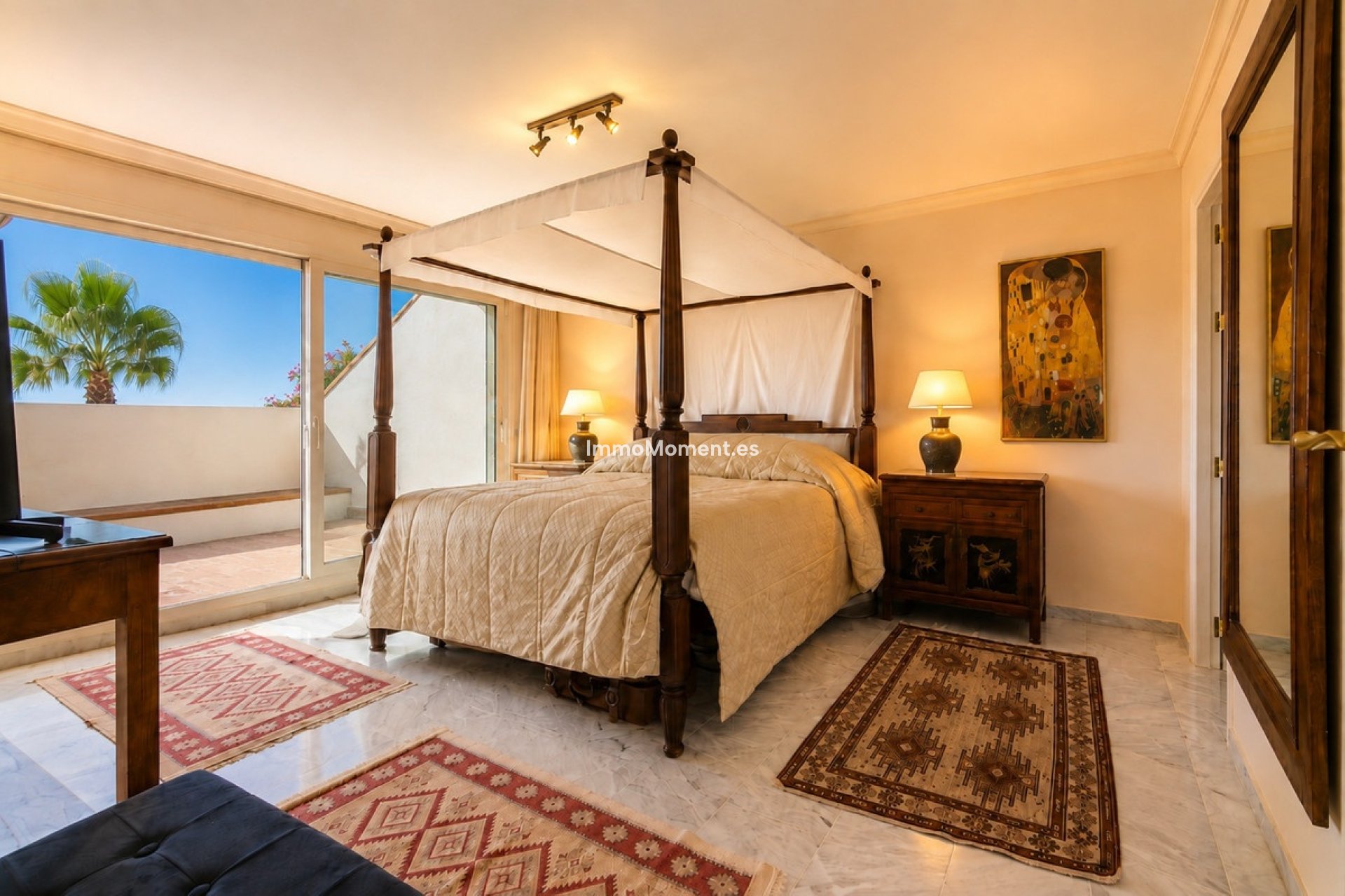 Reventa - Apartamento - Marbella - Guadalmina Baja