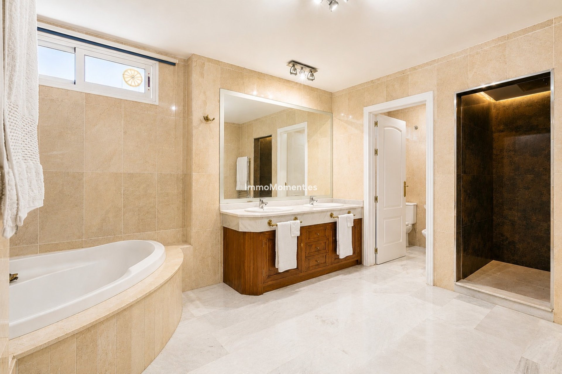 Reventa - Apartamento - Marbella - Guadalmina Baja