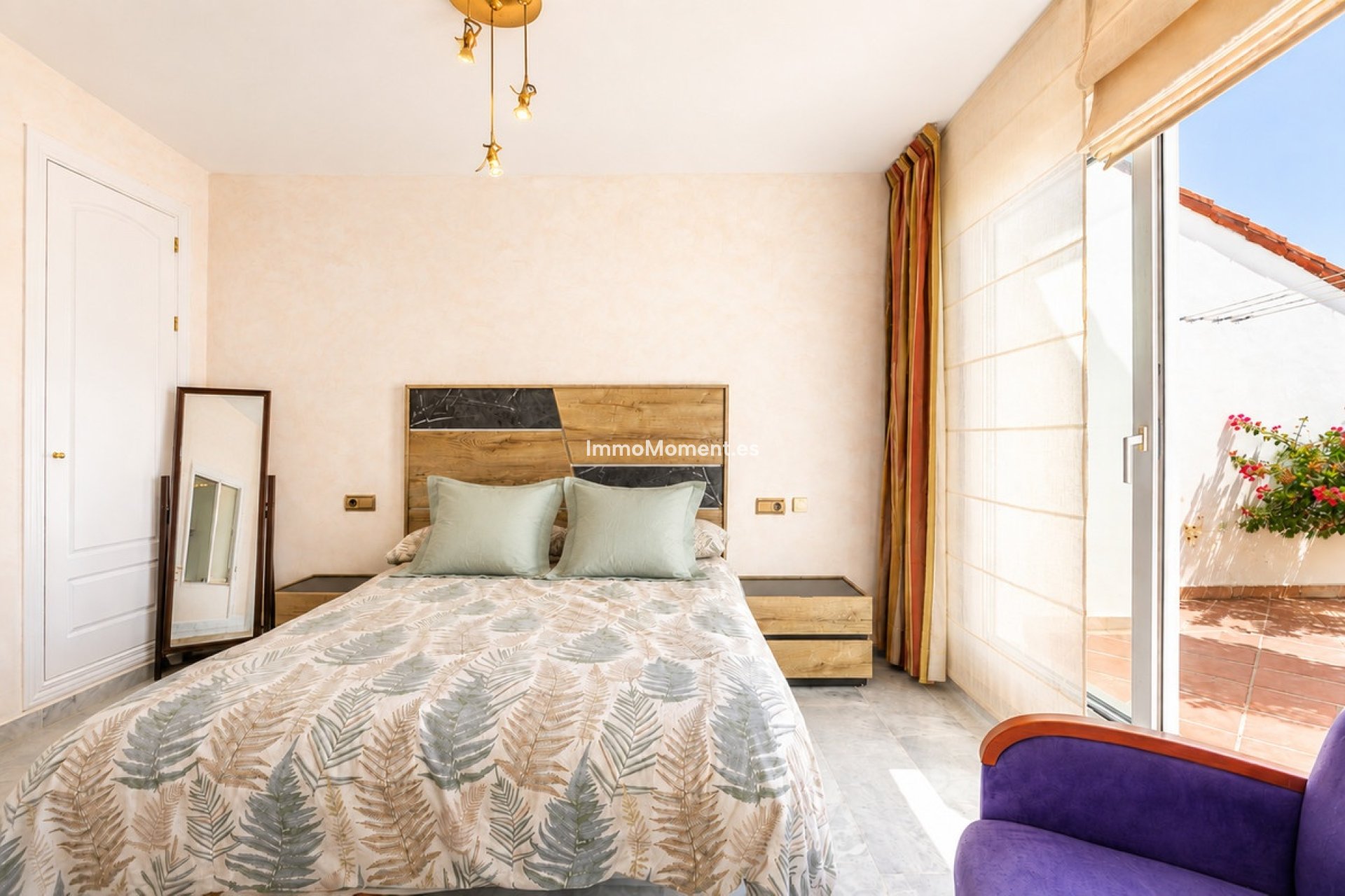 Reventa - Apartamento - Marbella - Guadalmina Baja