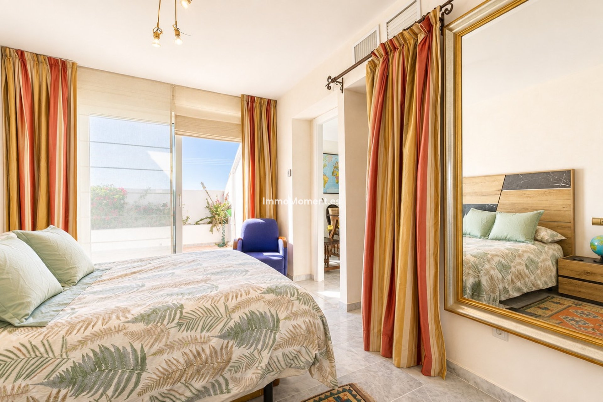Reventa - Apartamento - Marbella - Guadalmina Baja