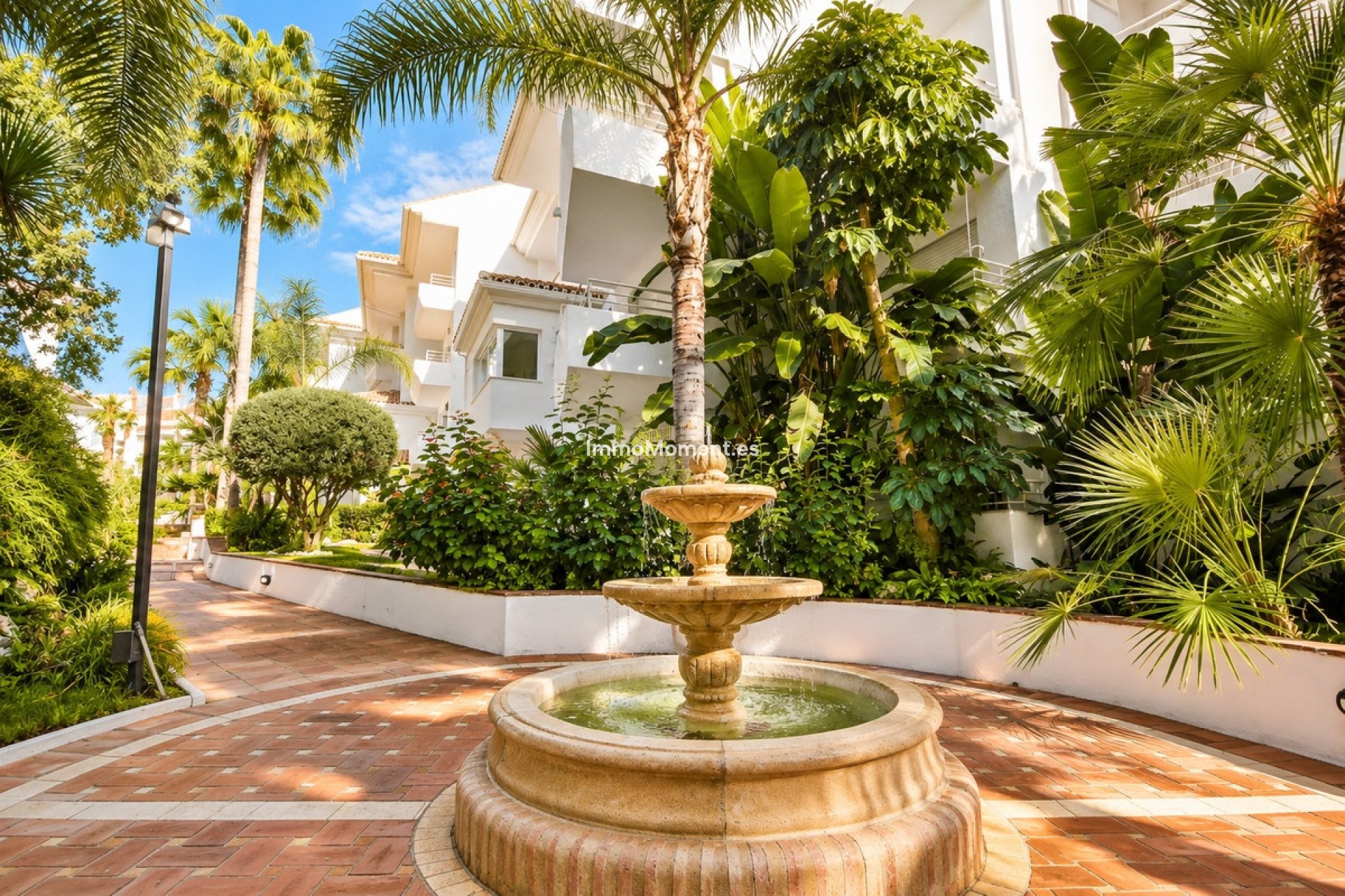 Reventa - Apartamento - Marbella - Guadalmina Baja