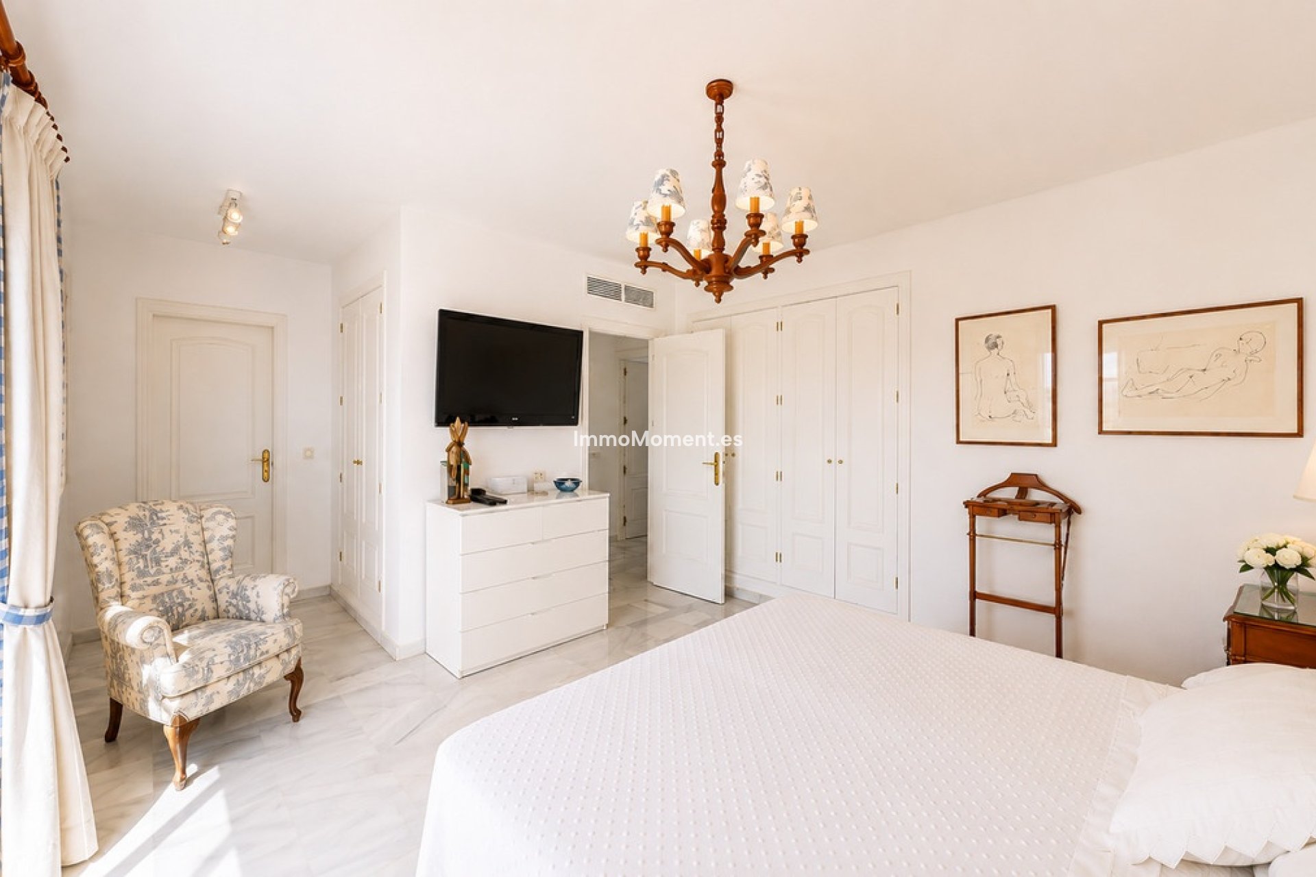 Reventa - Apartamento - Marbella - Guadalmina Baja