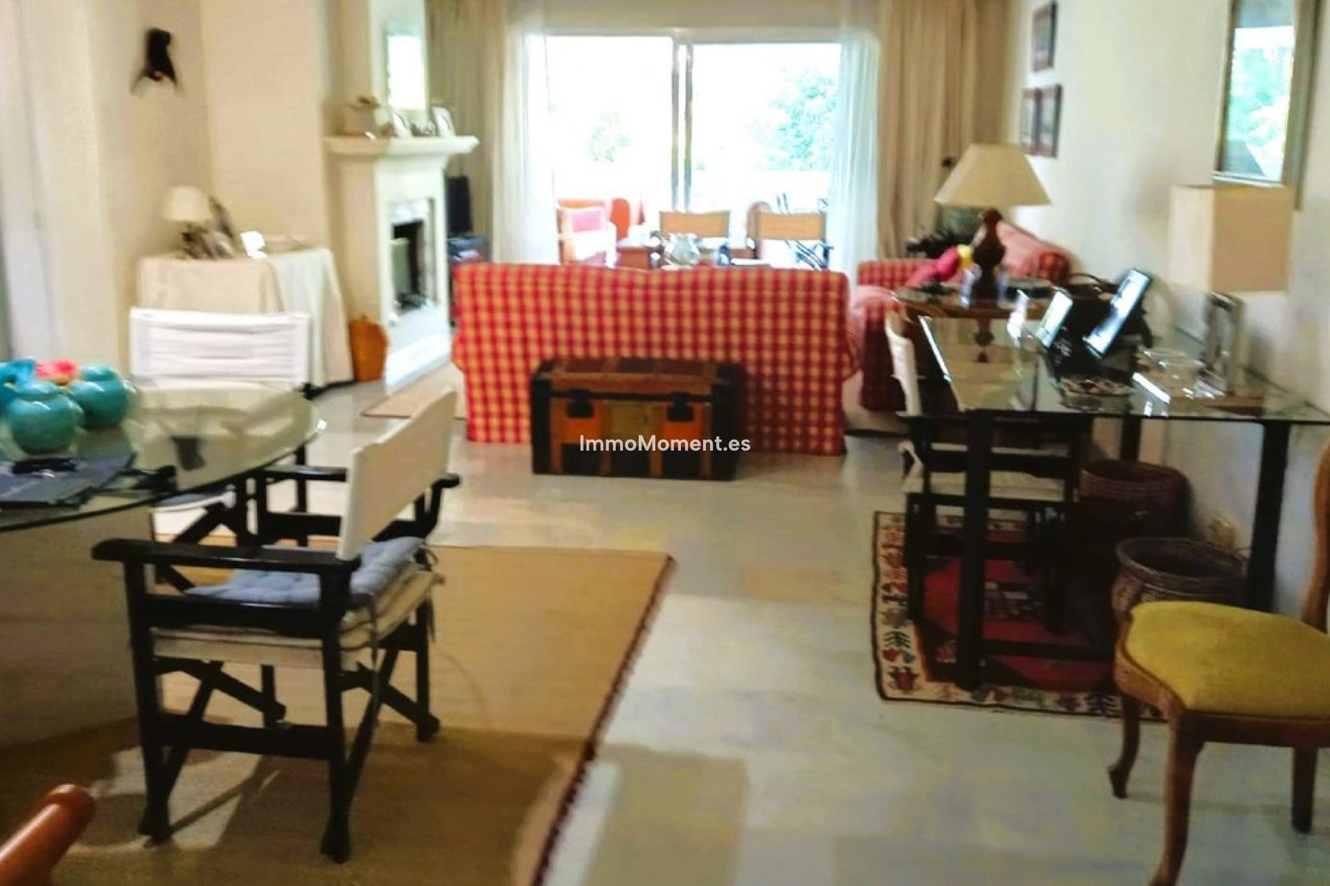 Reventa - Apartamento - Marbella - Guadalmina Baja