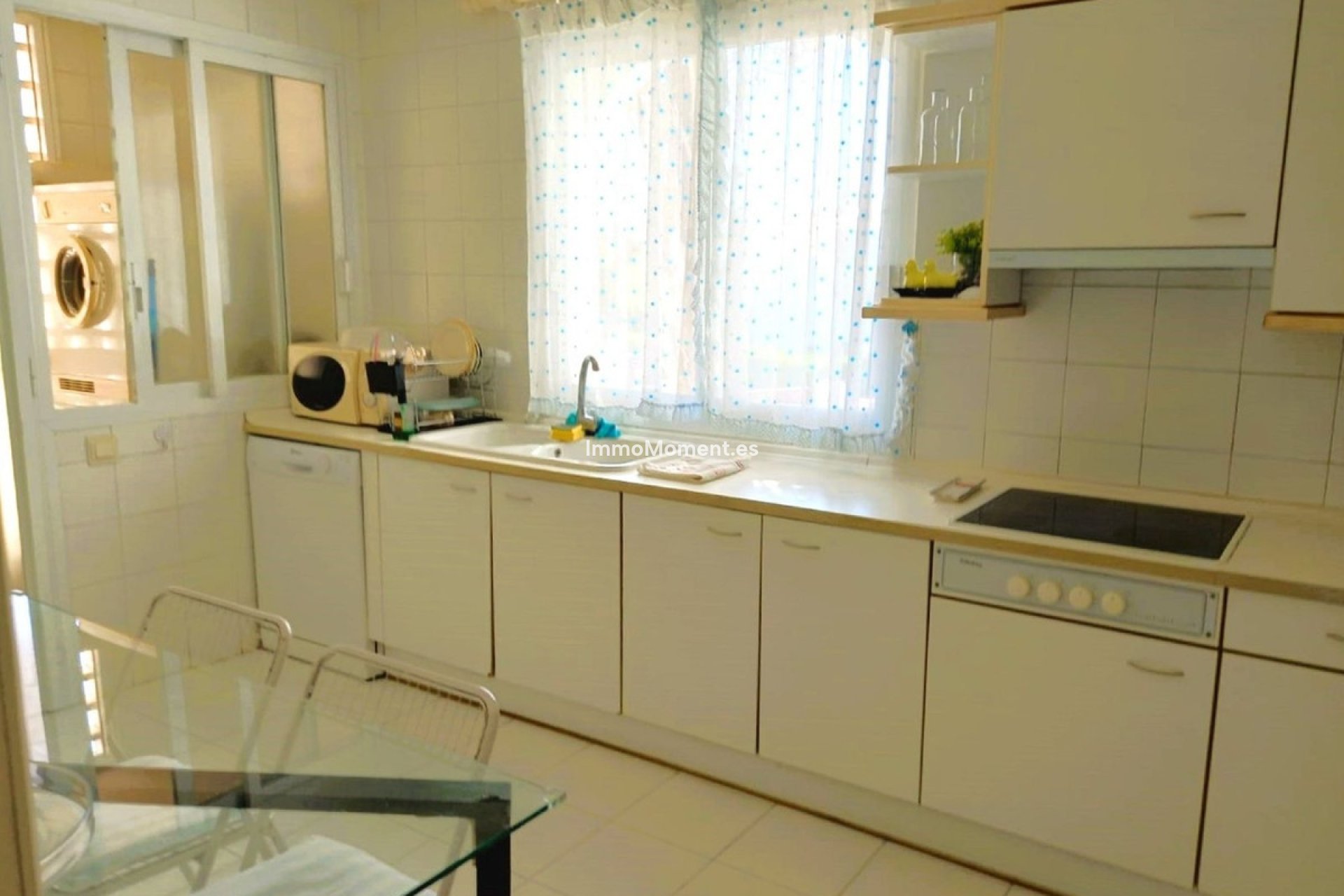 Reventa - Apartamento - Marbella - Guadalmina Baja
