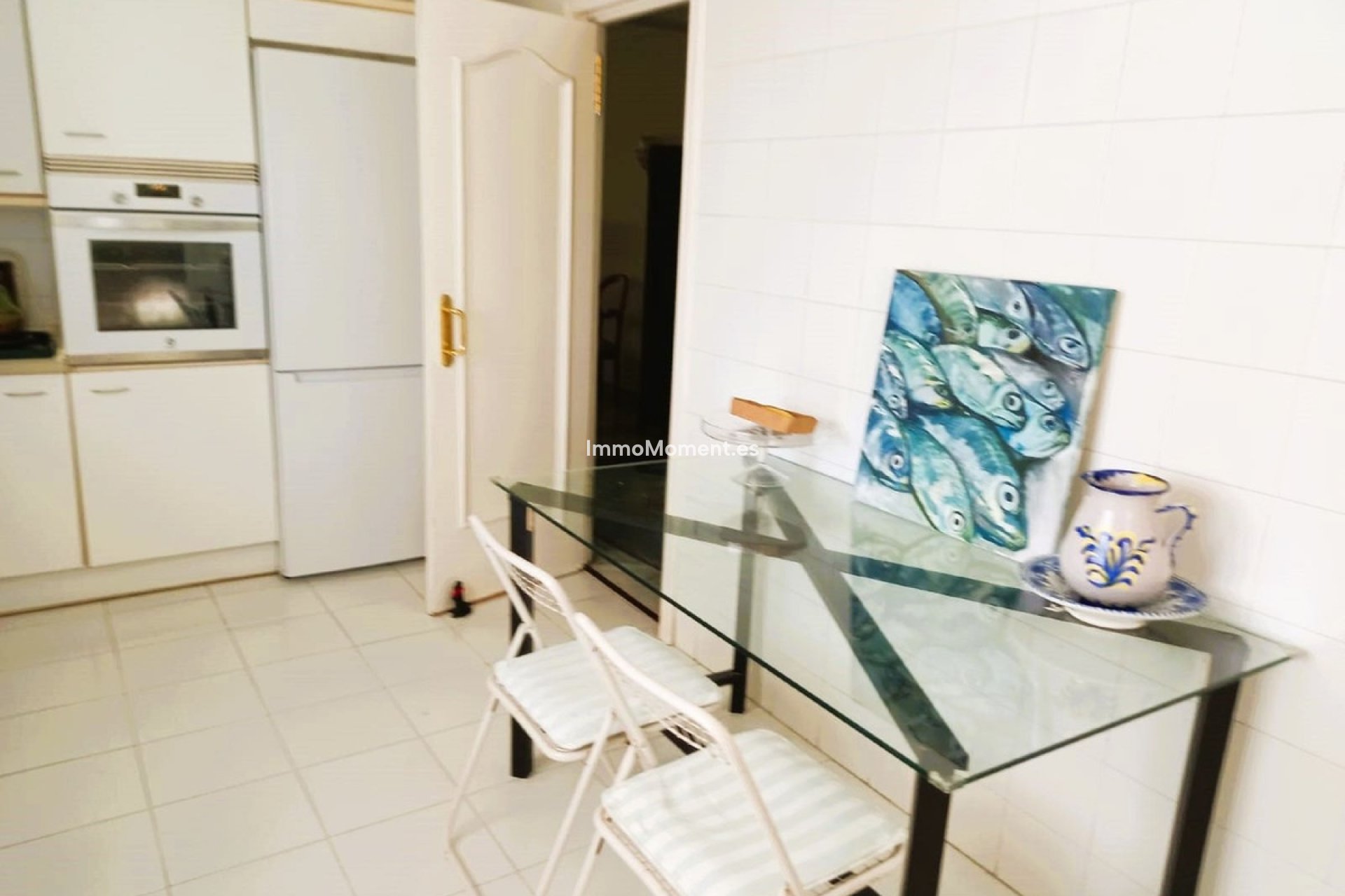 Reventa - Apartamento - Marbella - Guadalmina Baja