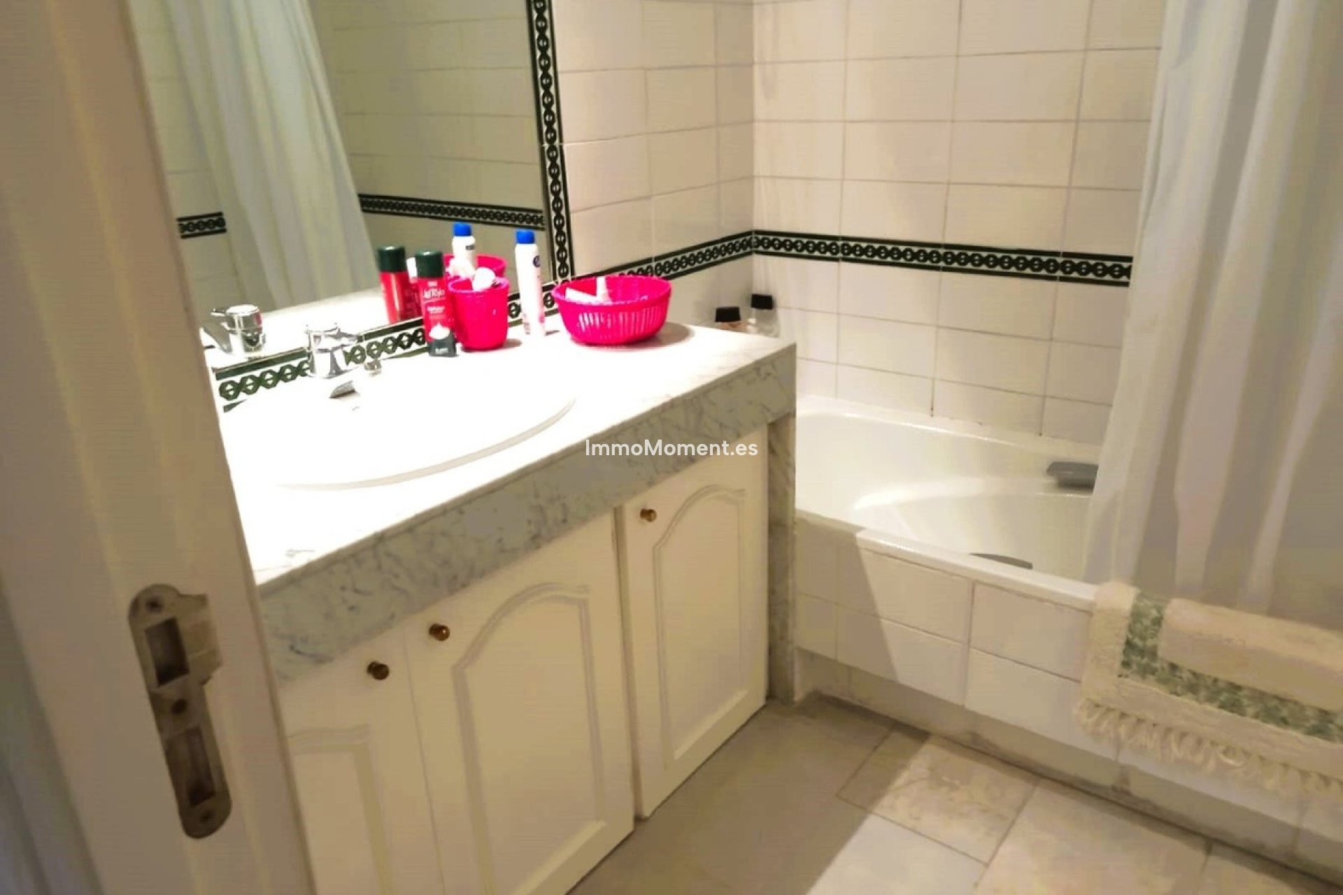 Reventa - Apartamento - Marbella - Guadalmina Baja