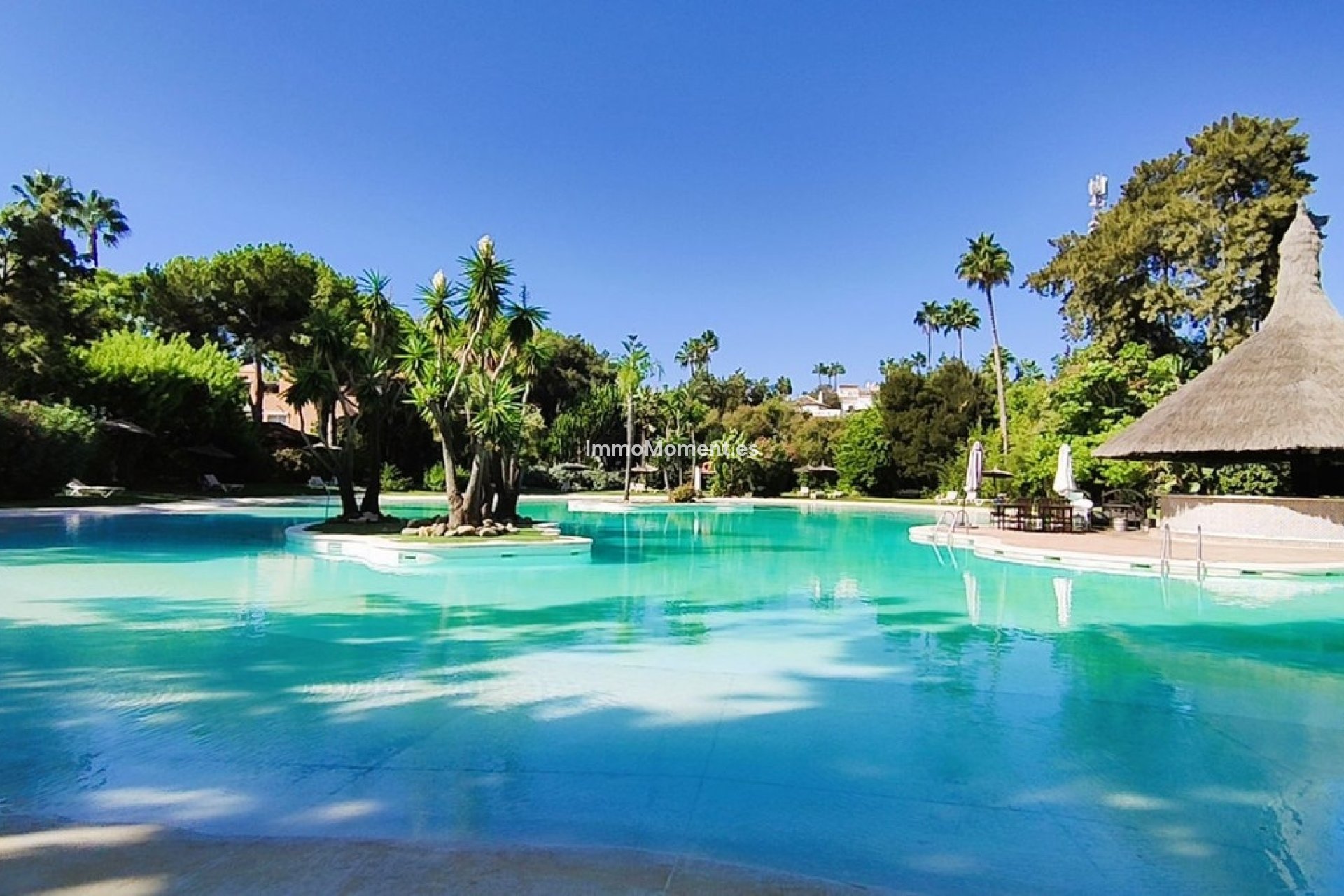 Reventa - Apartamento - Marbella - Guadalmina Baja