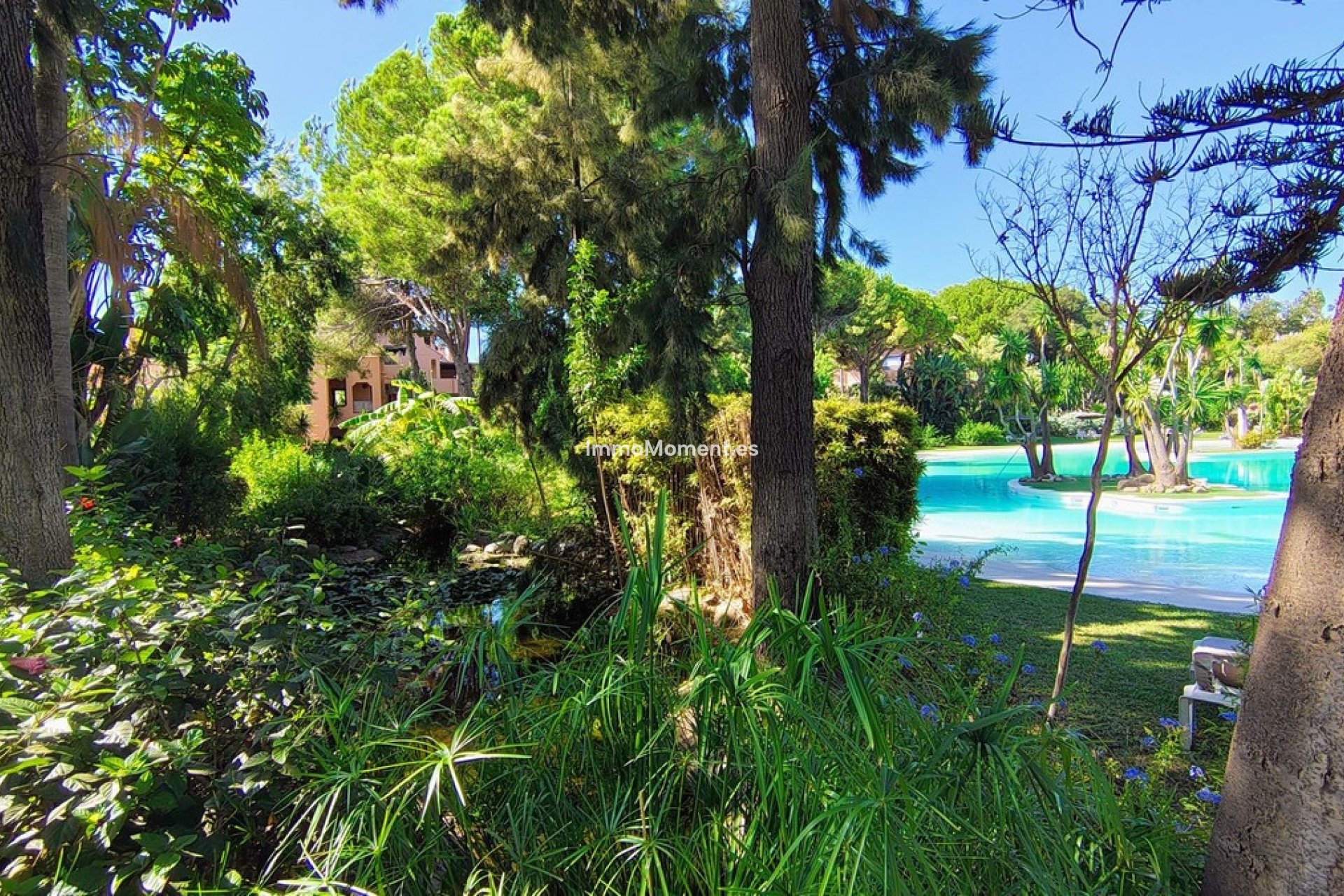 Reventa - Apartamento - Marbella - Guadalmina Baja
