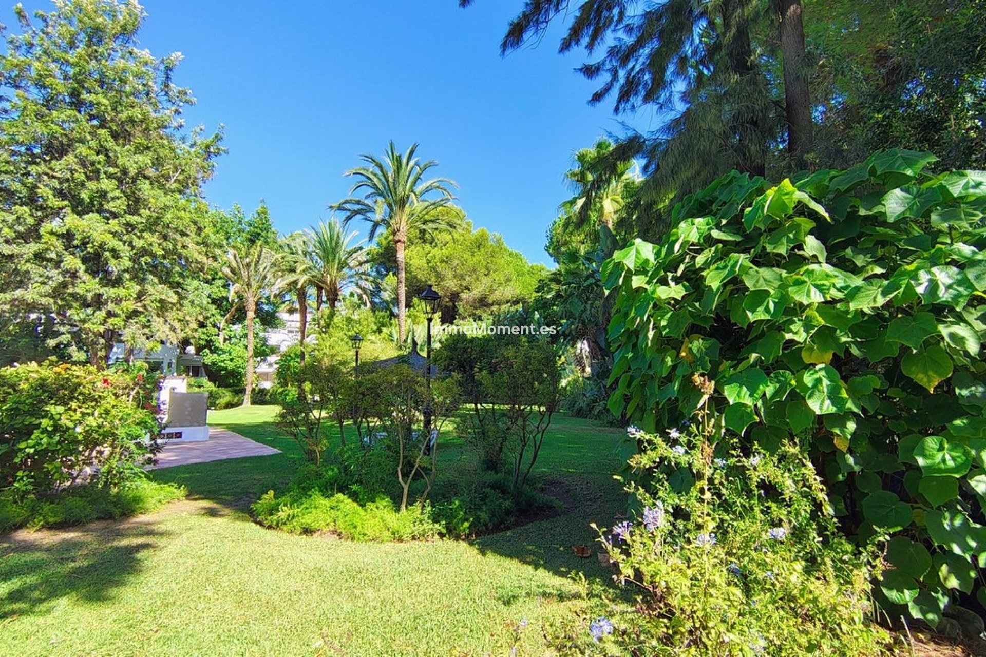 Reventa - Apartamento - Marbella - Guadalmina Baja