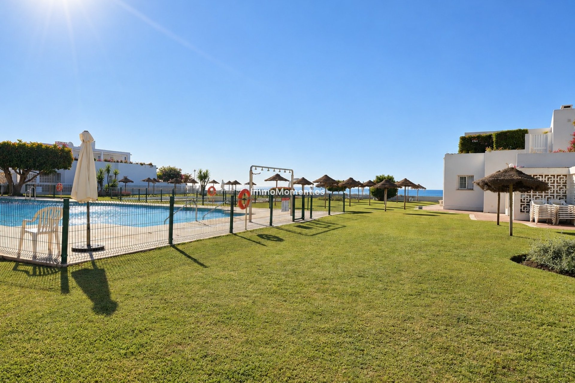 Reventa - Apartamento - Marbella - Guadalmina Baja
