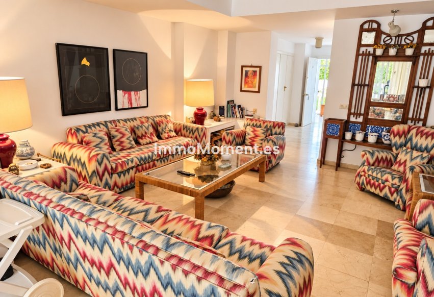 Reventa - Apartamento - Marbella - Guadalmina Baja