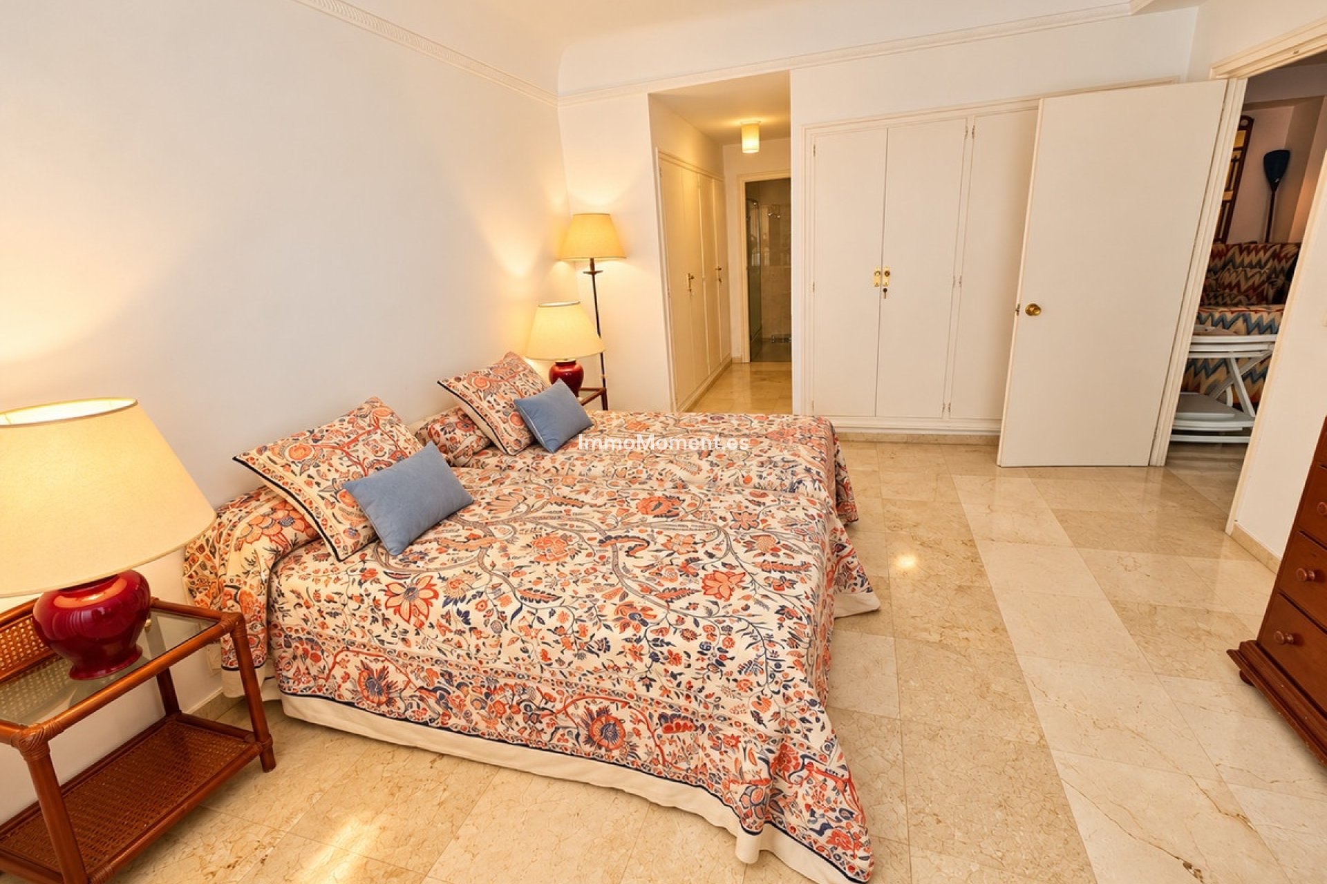Reventa - Apartamento - Marbella - Guadalmina Baja