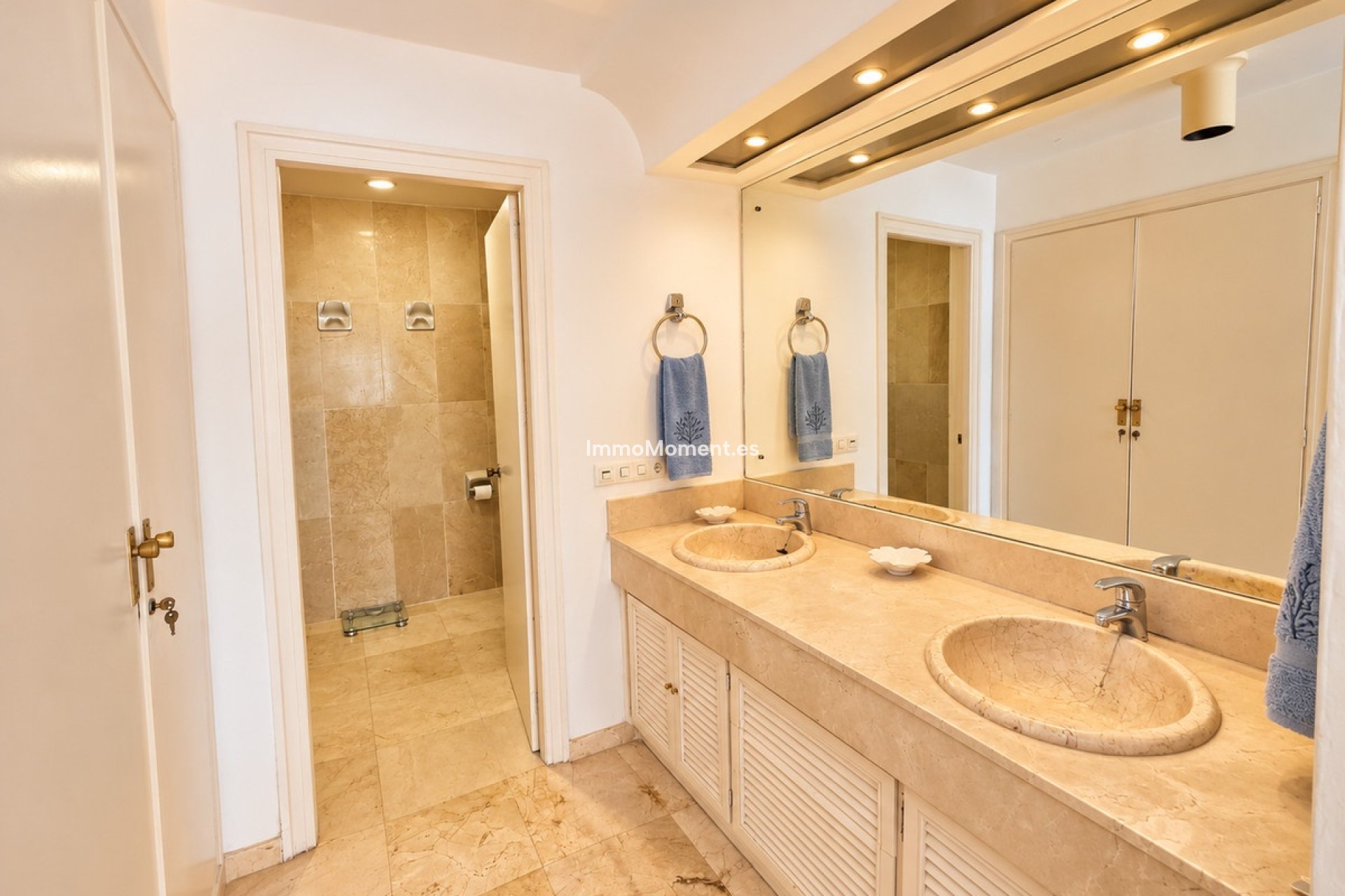 Reventa - Apartamento - Marbella - Guadalmina Baja