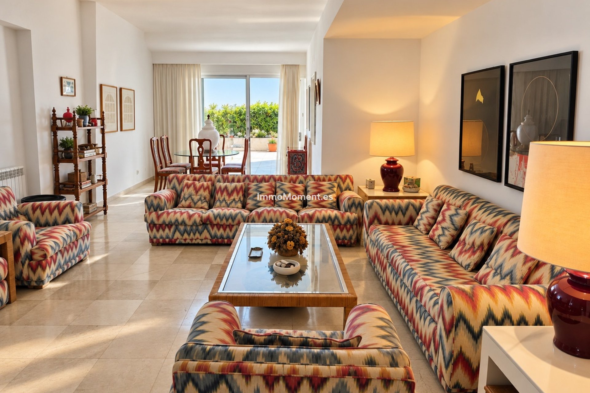 Reventa - Apartamento - Marbella - Guadalmina Baja
