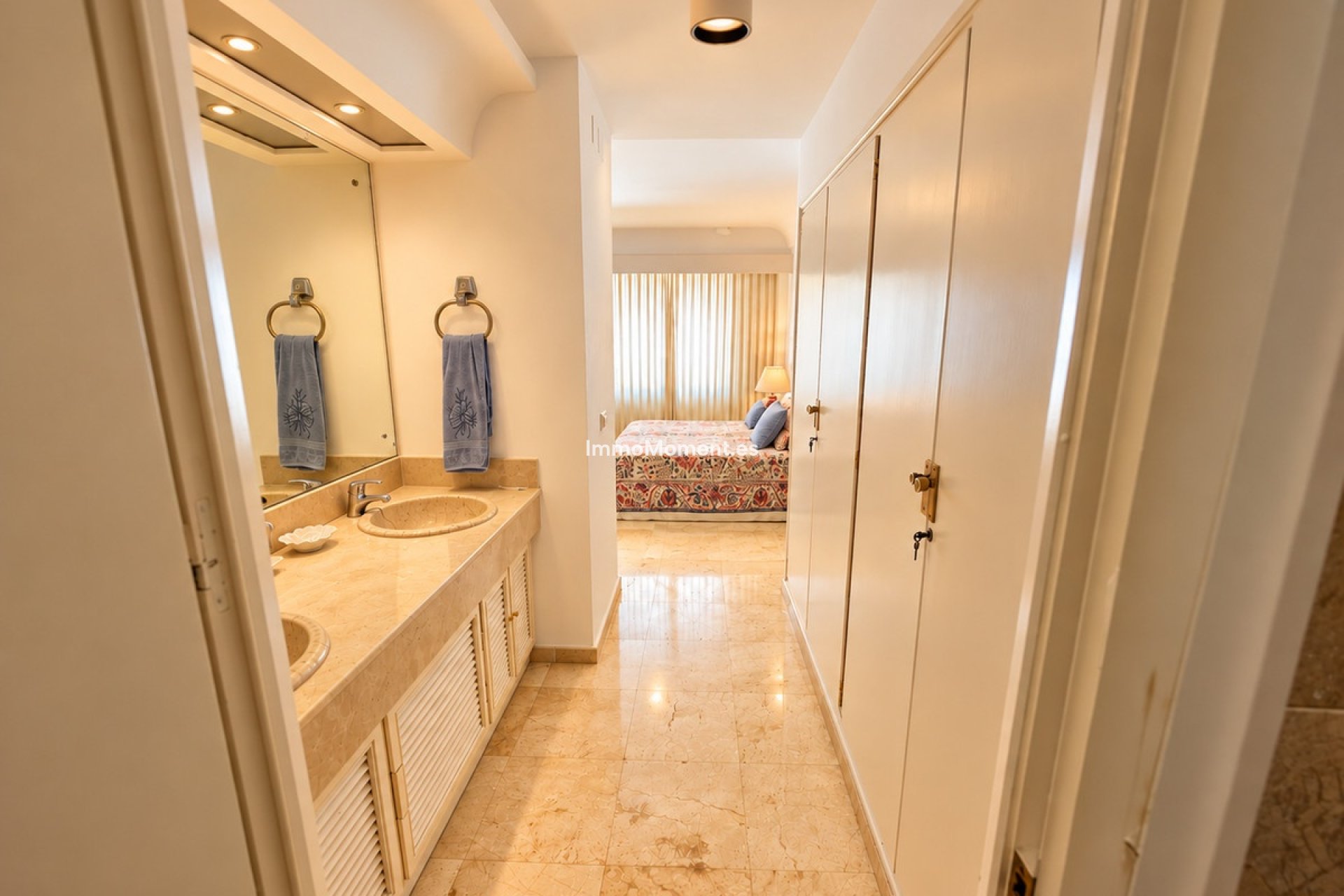 Reventa - Apartamento - Marbella - Guadalmina Baja