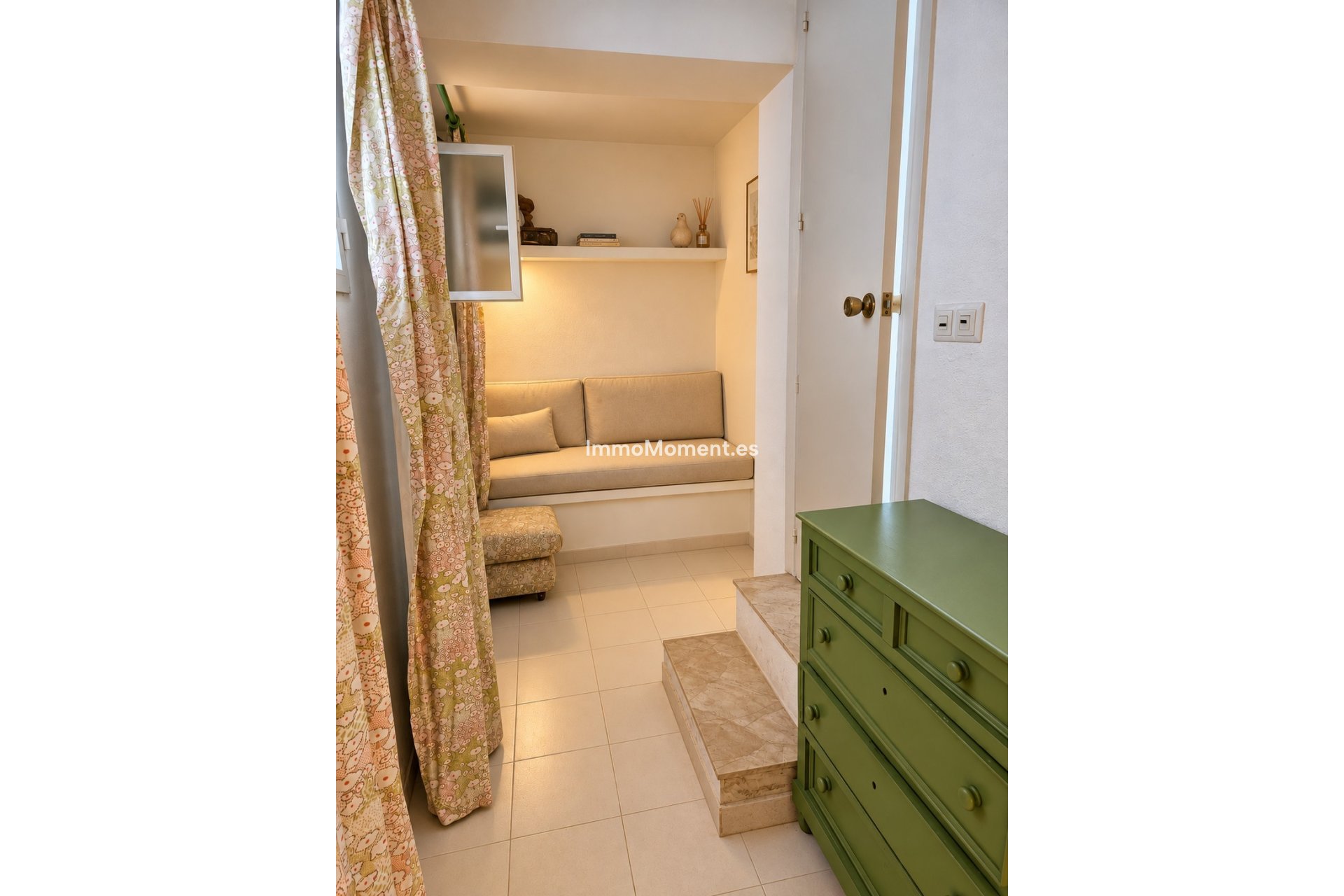 Reventa - Apartamento - Marbella - Guadalmina Baja