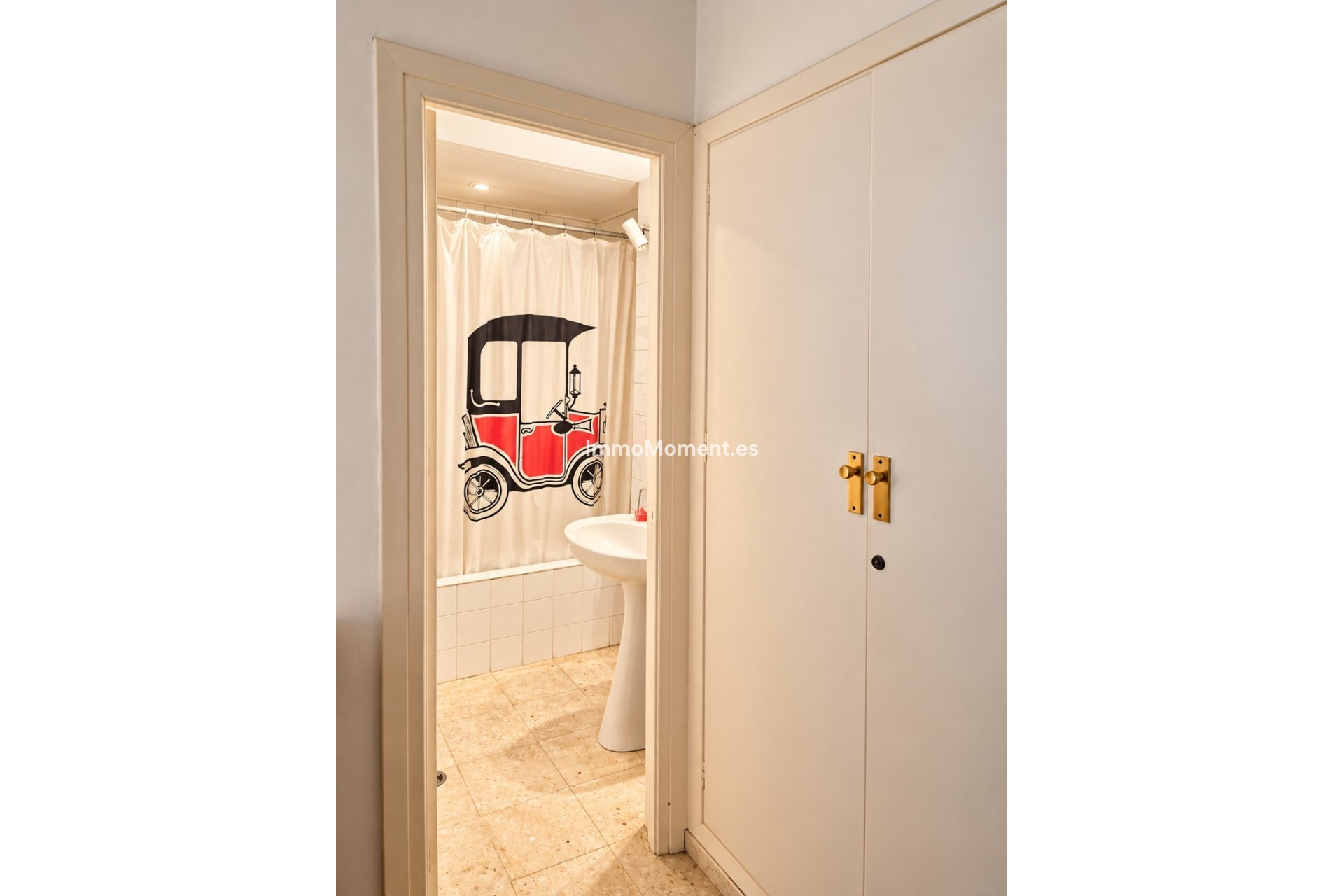 Reventa - Apartamento - Marbella - Guadalmina Baja