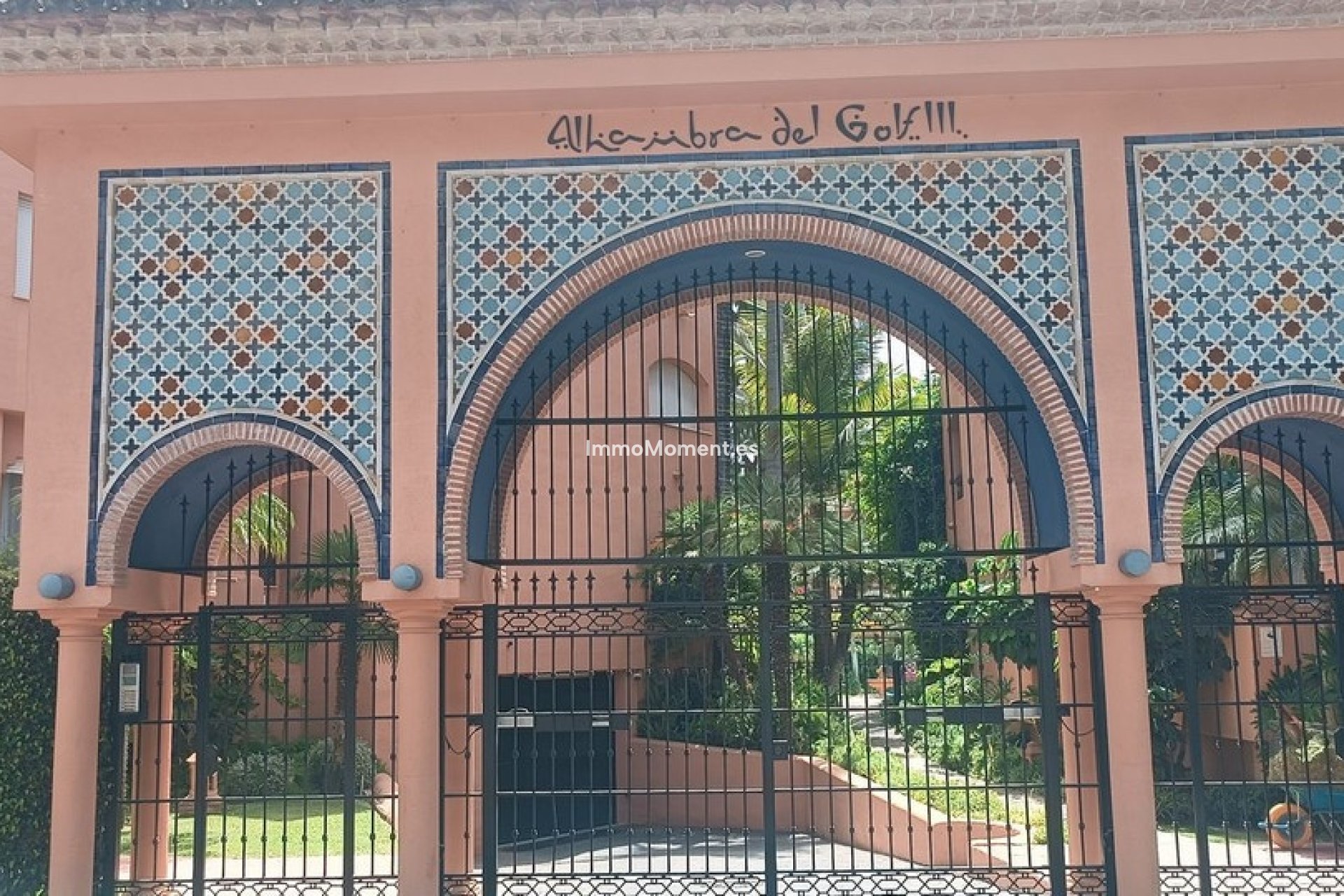 Reventa - Apartamento - Marbella - Guadalmina Baja