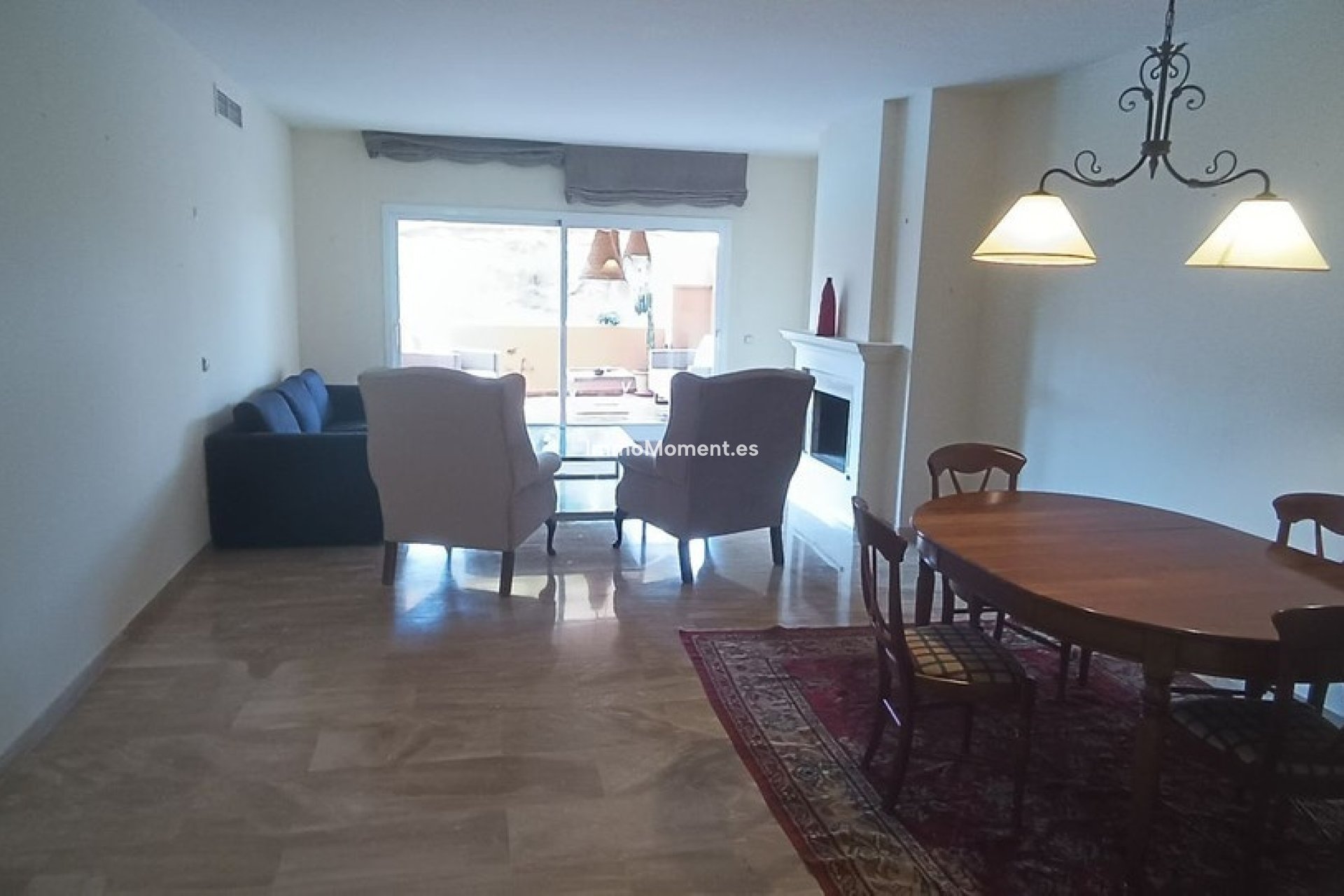 Reventa - Apartamento - Marbella - Guadalmina Baja