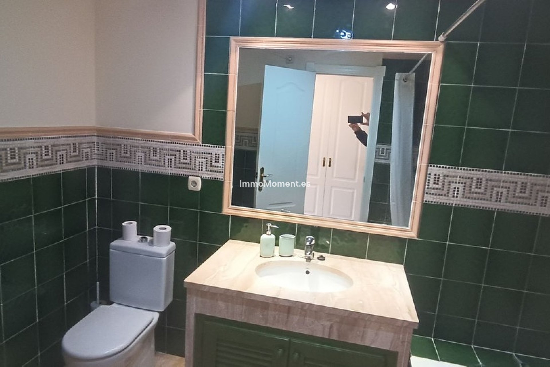 Reventa - Apartamento - Marbella - Guadalmina Baja