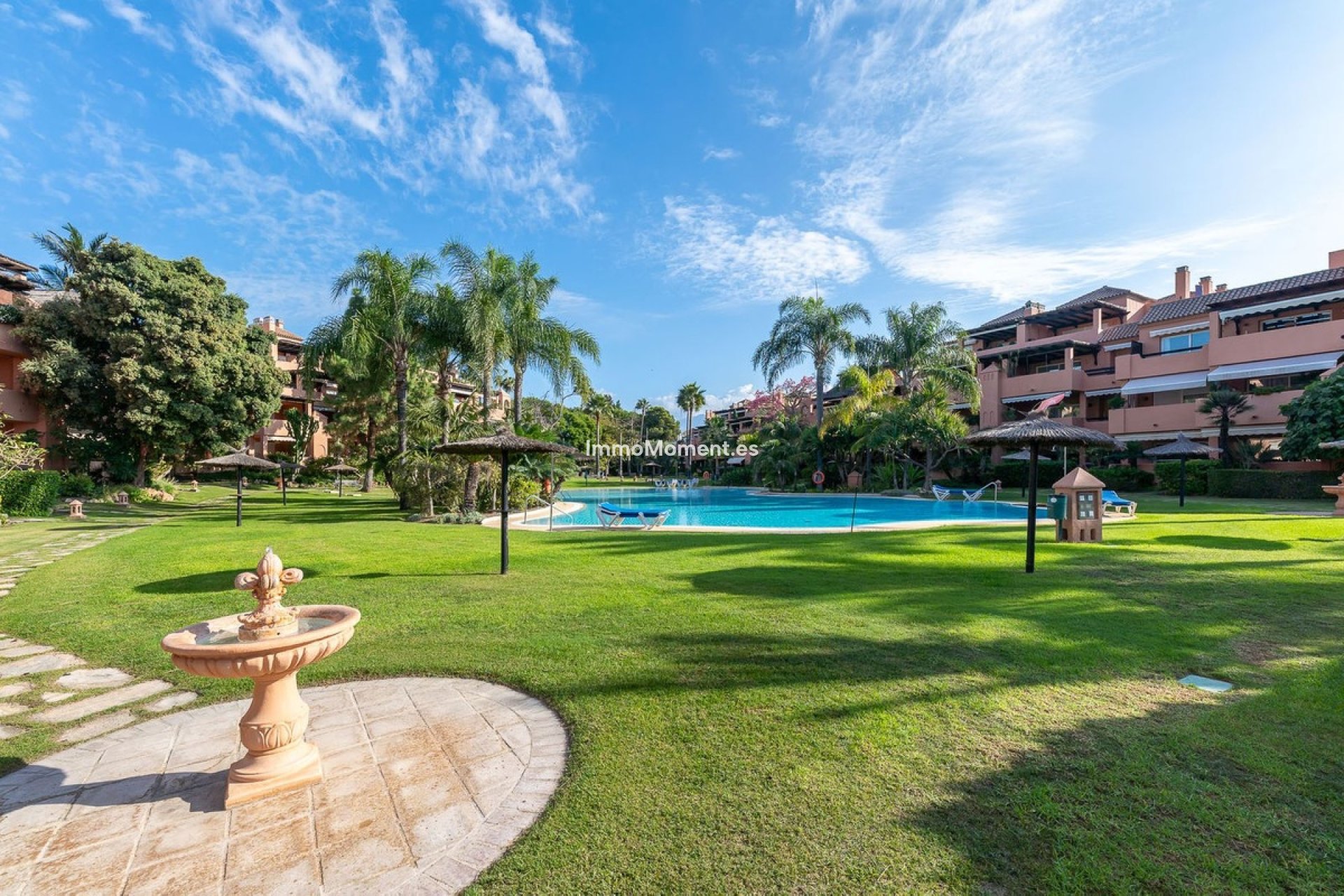 Reventa - Apartamento - Marbella - Guadalmina Baja