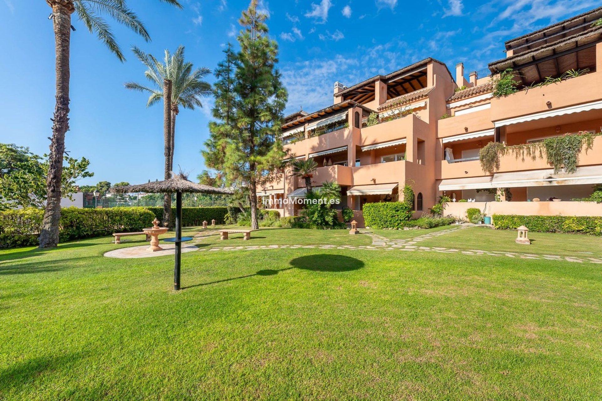 Reventa - Apartamento - Marbella - Guadalmina Baja