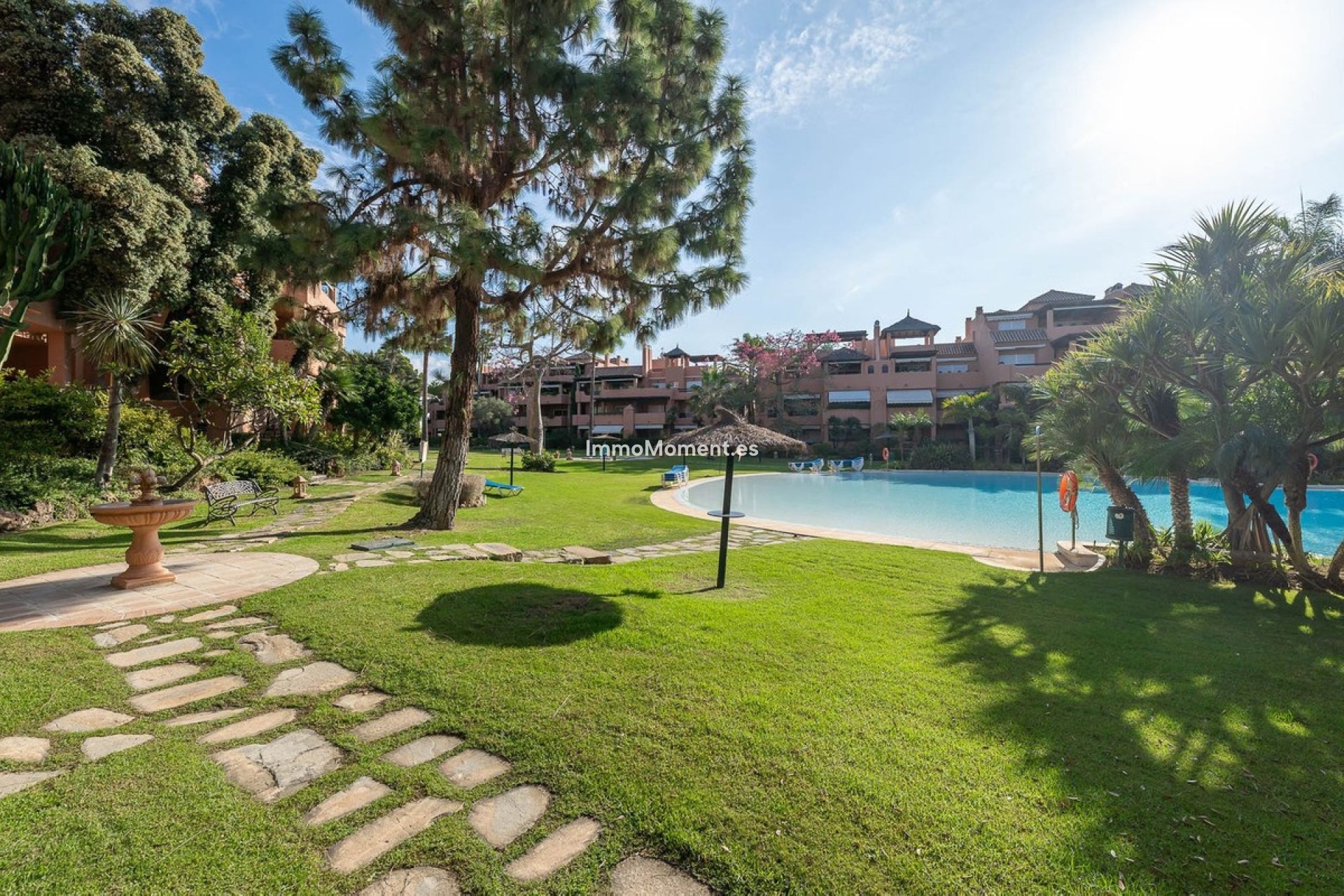 Reventa - Apartamento - Marbella - Guadalmina Baja