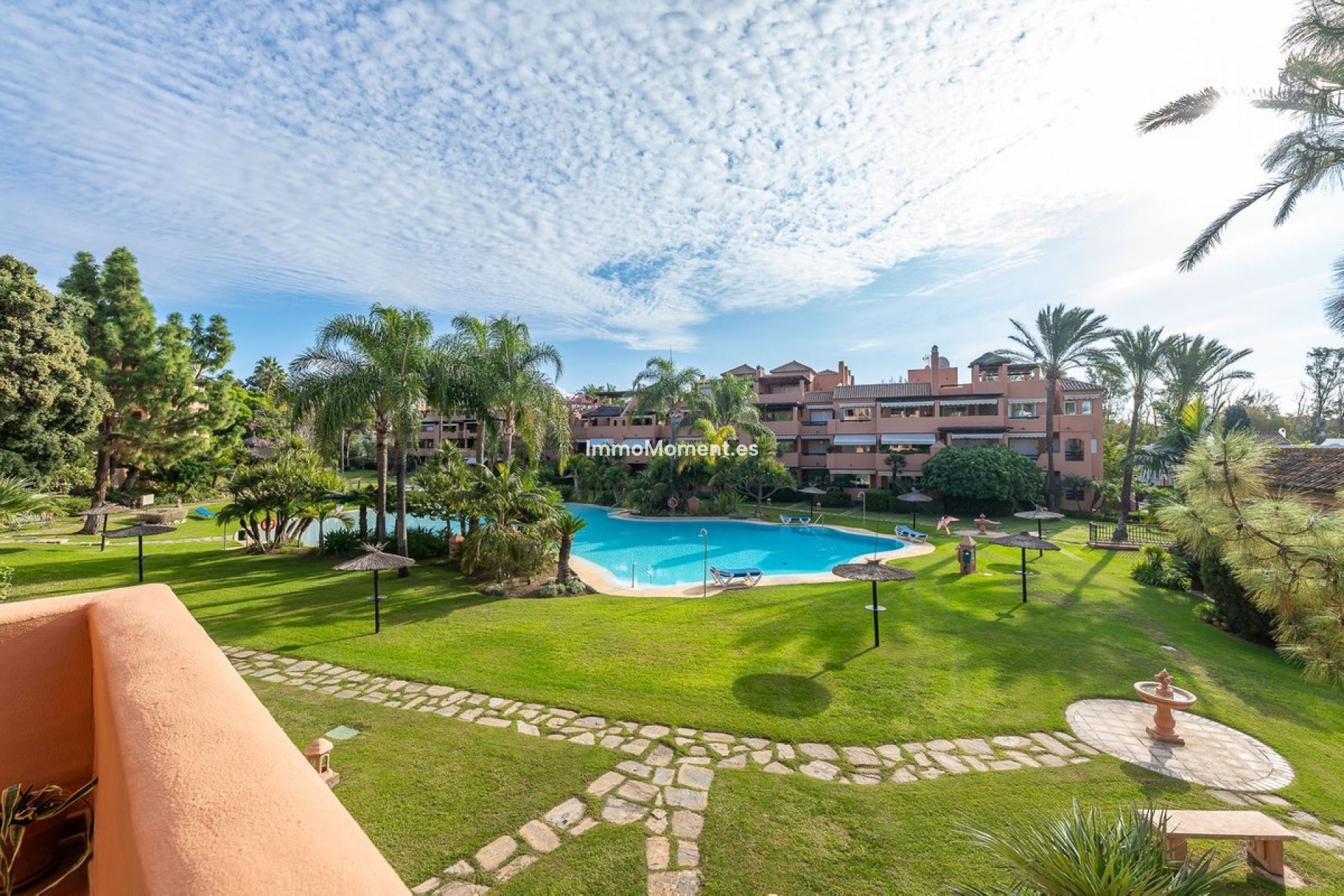 Reventa - Apartamento - Marbella - Guadalmina Baja
