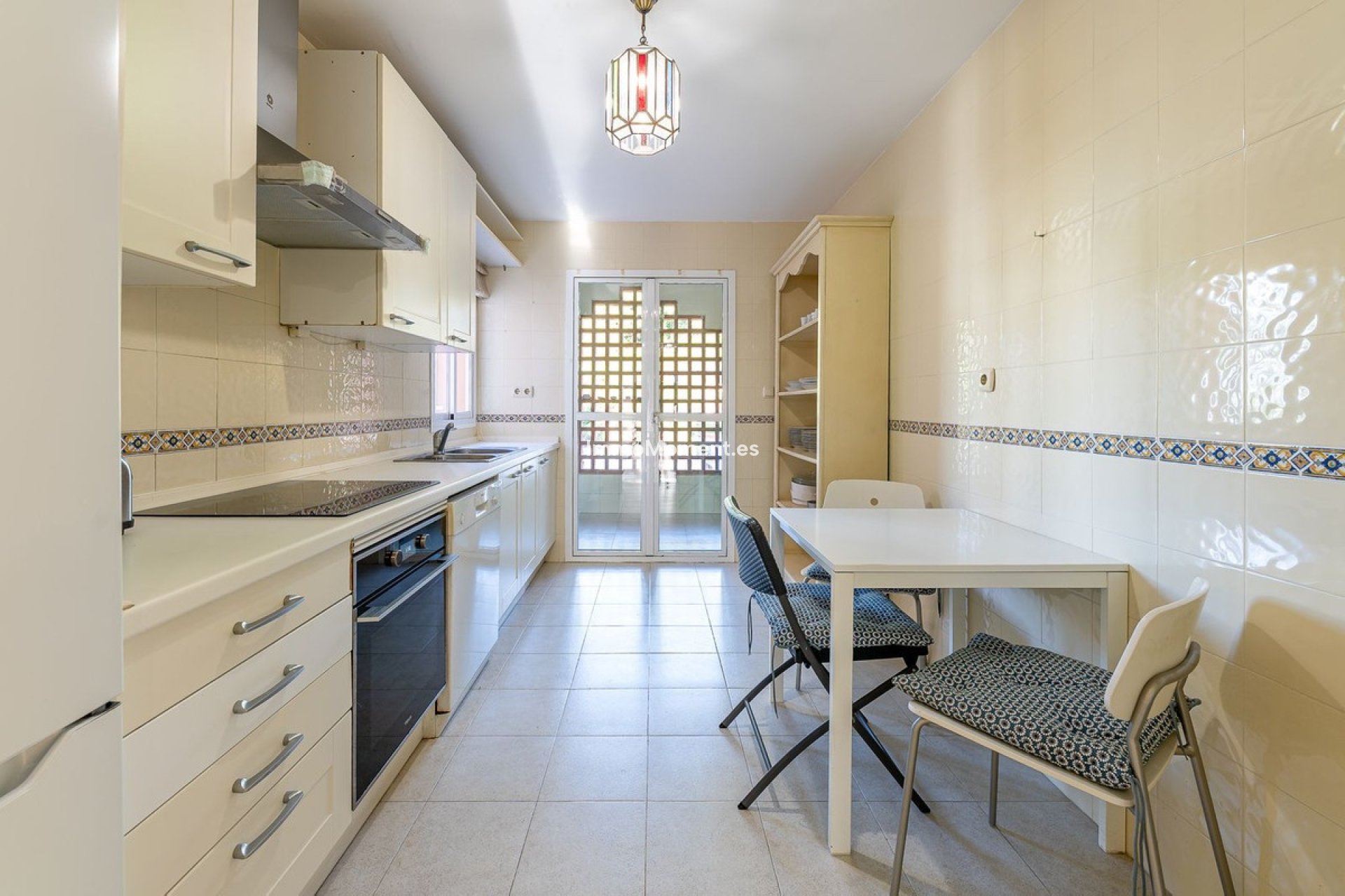 Reventa - Apartamento - Marbella - Guadalmina Baja