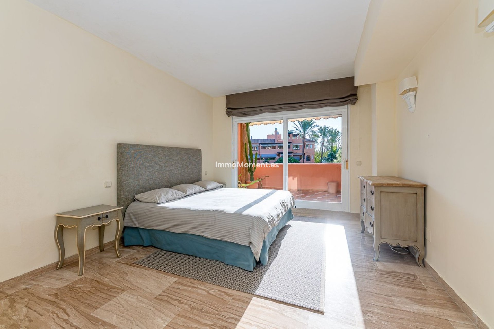 Reventa - Apartamento - Marbella - Guadalmina Baja