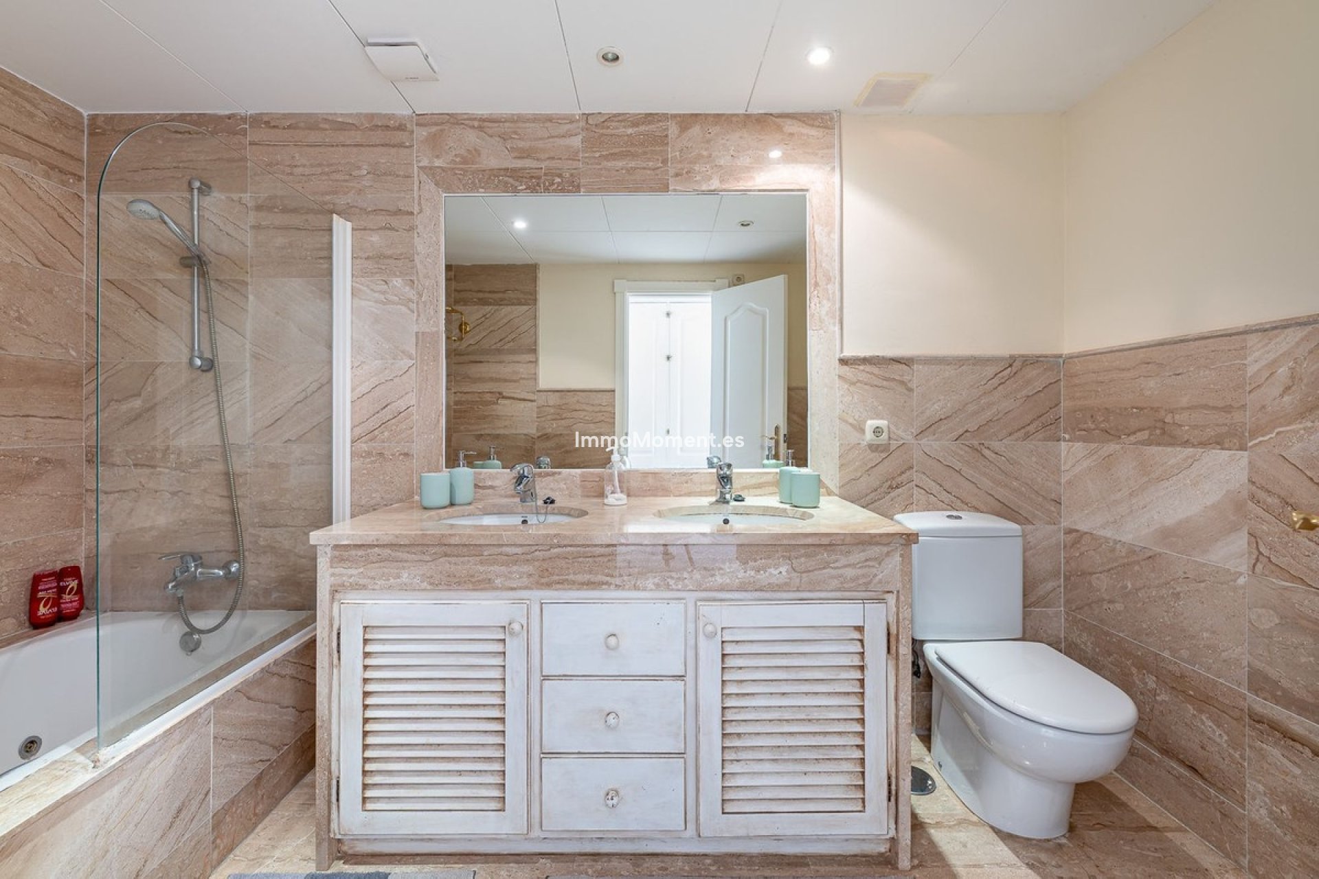 Reventa - Apartamento - Marbella - Guadalmina Baja