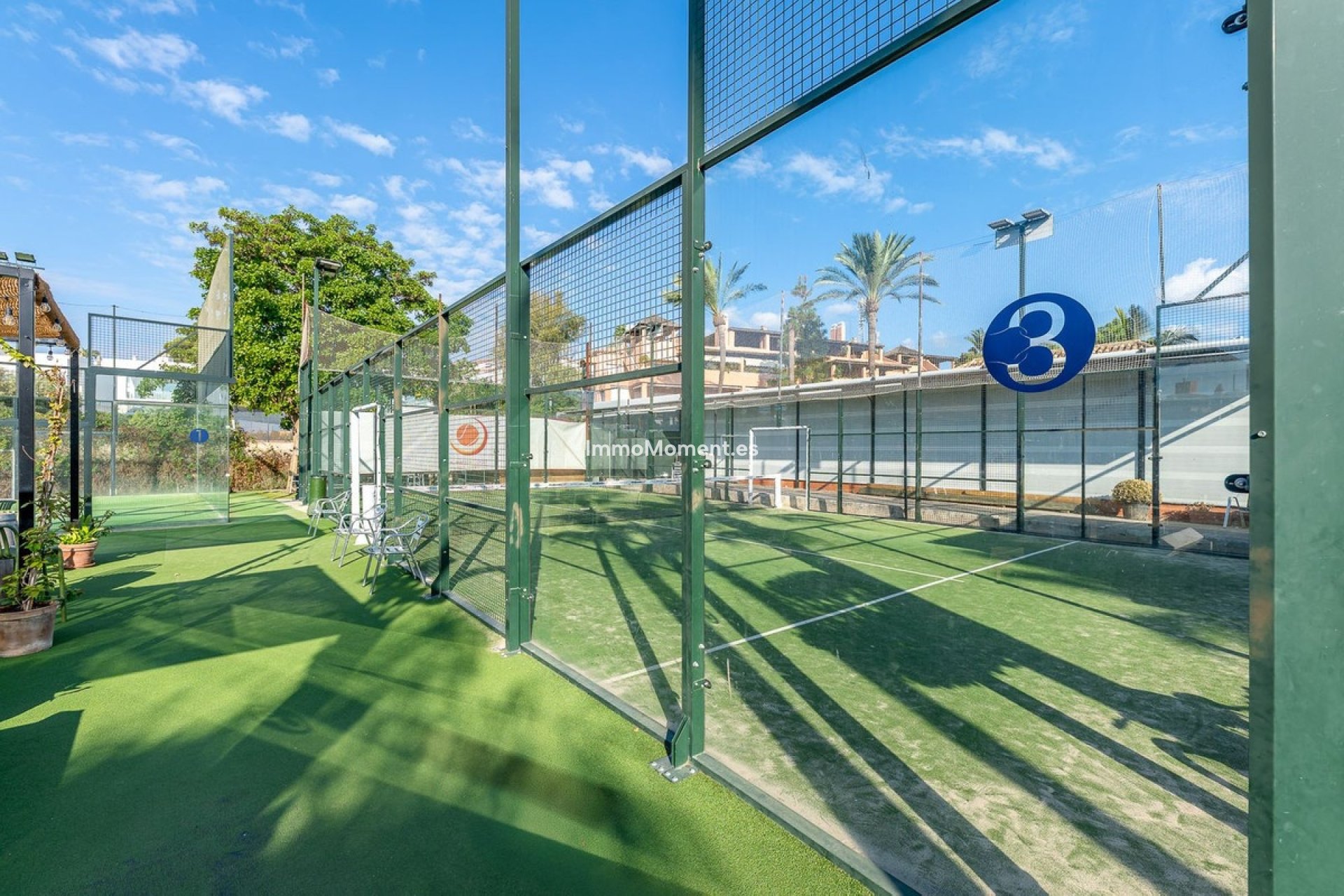Reventa - Apartamento - Marbella - Guadalmina Baja
