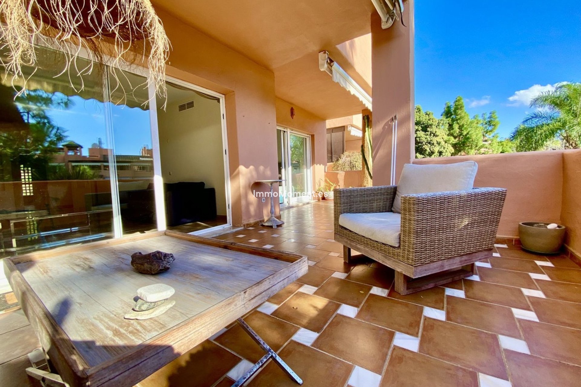 Reventa - Apartamento - Marbella - Guadalmina Baja
