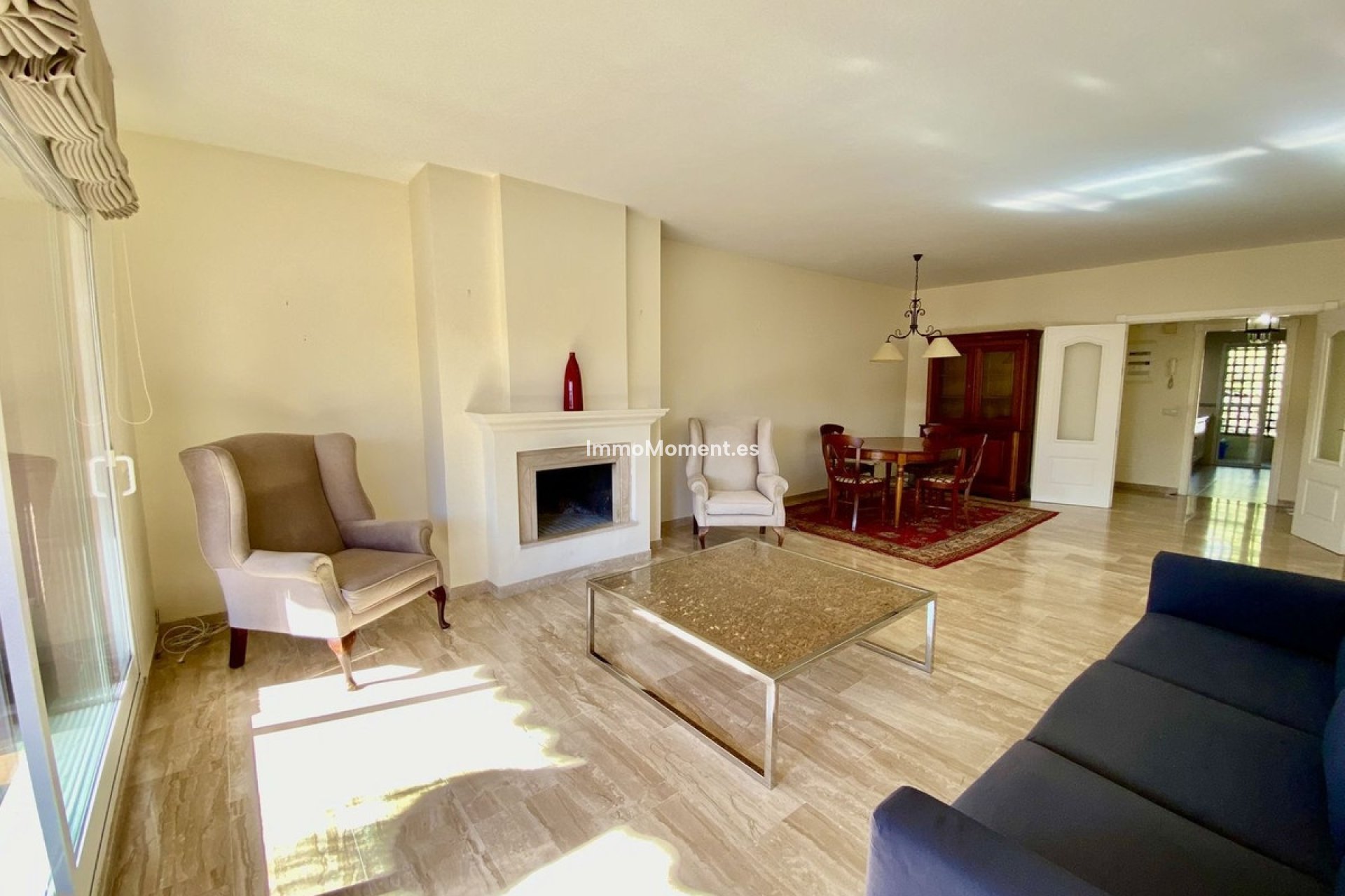 Reventa - Apartamento - Marbella - Guadalmina Baja