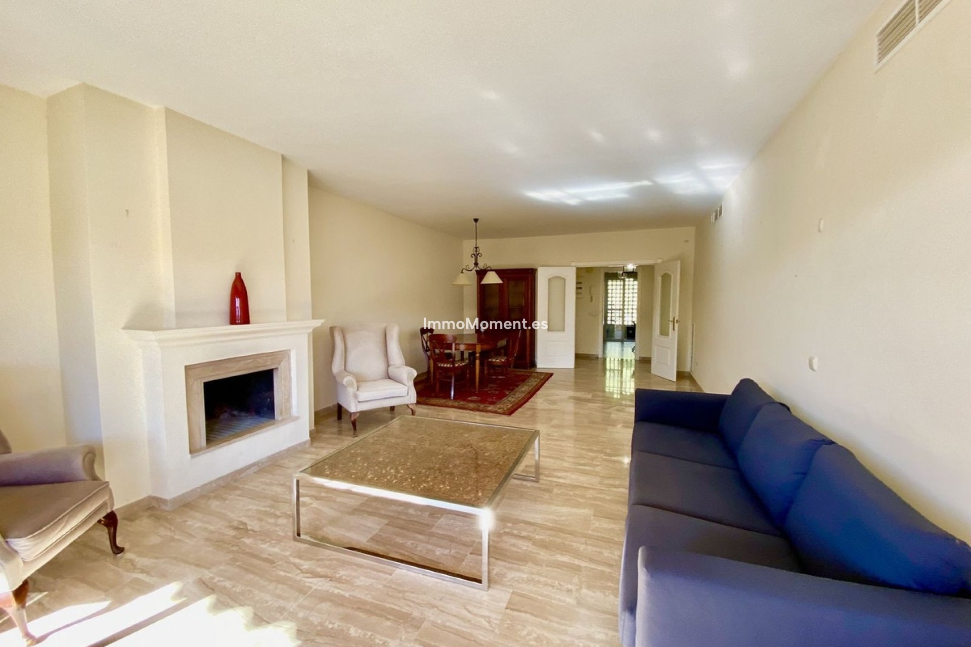 Reventa - Apartamento - Marbella - Guadalmina Baja