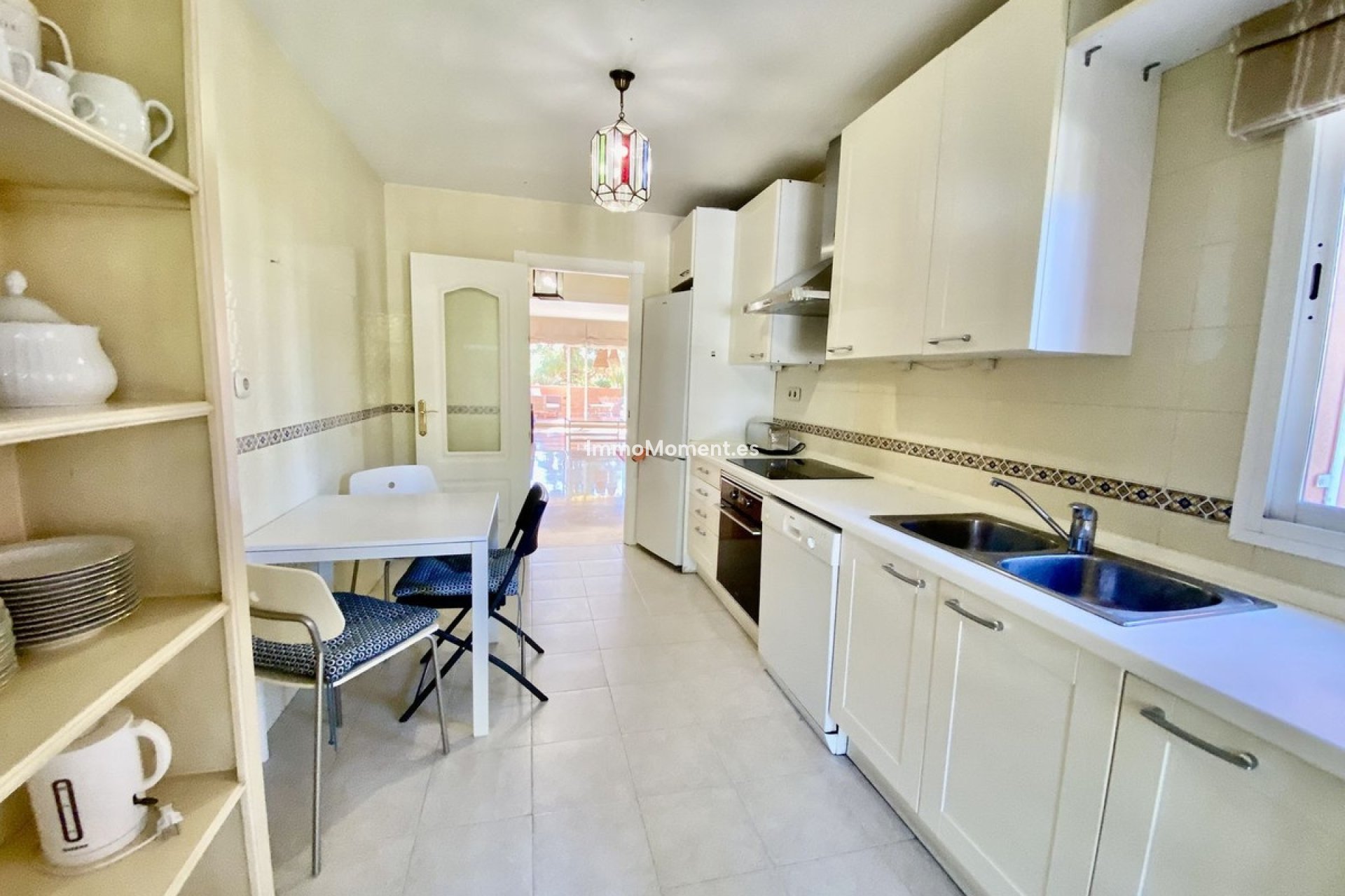 Reventa - Apartamento - Marbella - Guadalmina Baja