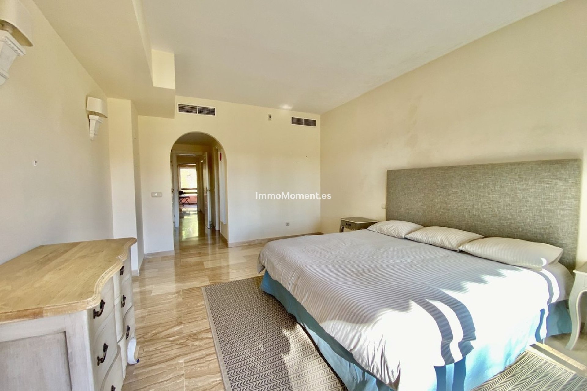 Reventa - Apartamento - Marbella - Guadalmina Baja