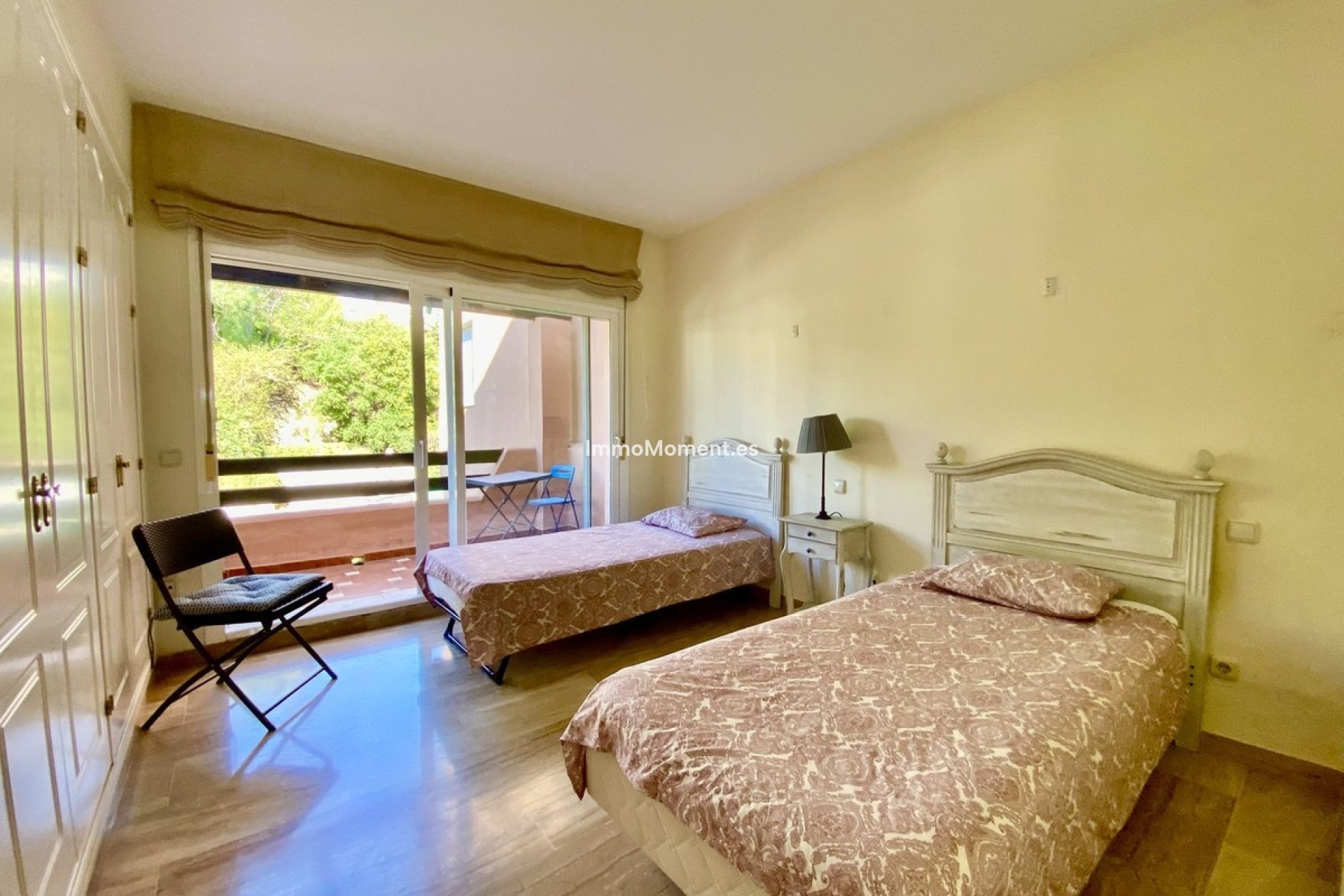 Reventa - Apartamento - Marbella - Guadalmina Baja
