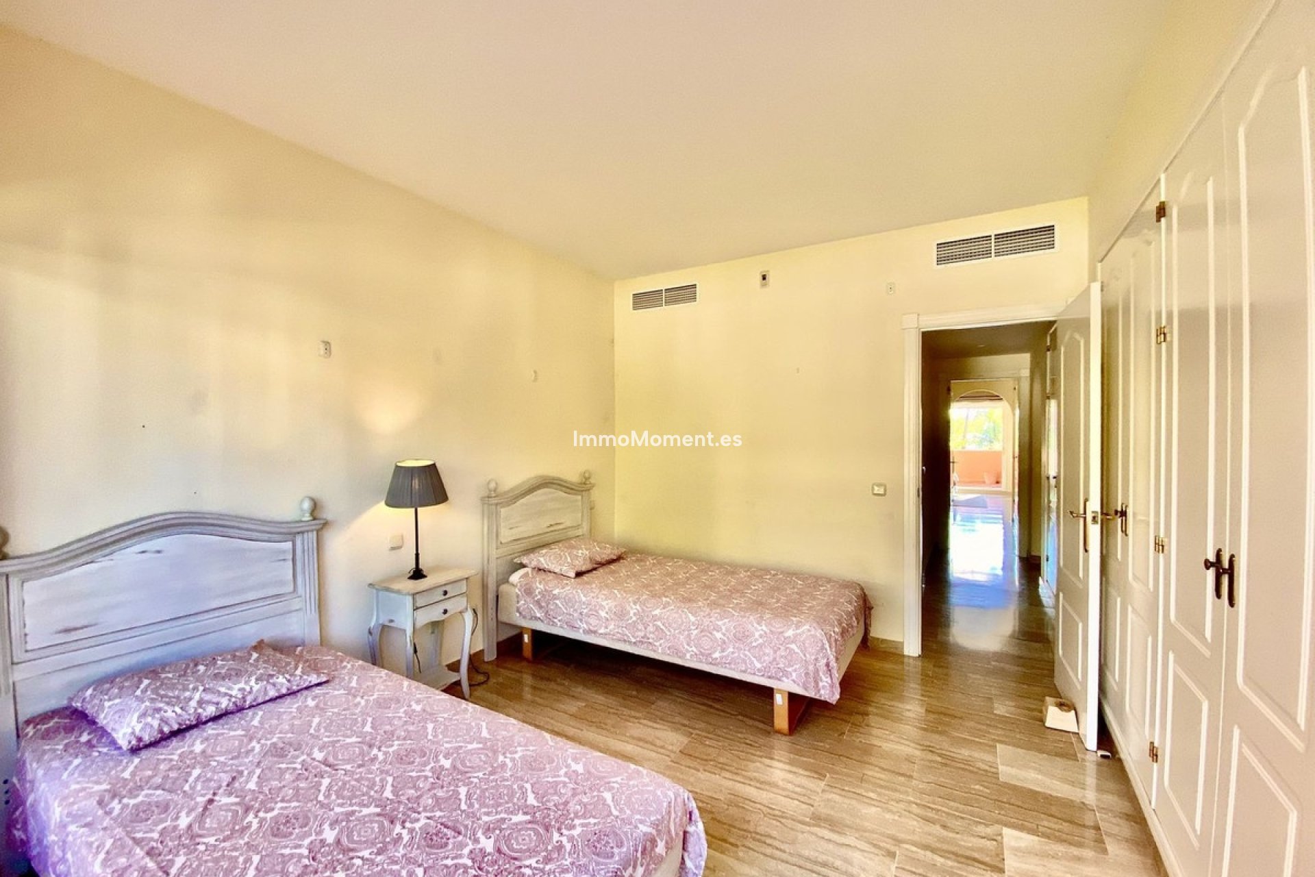 Reventa - Apartamento - Marbella - Guadalmina Baja