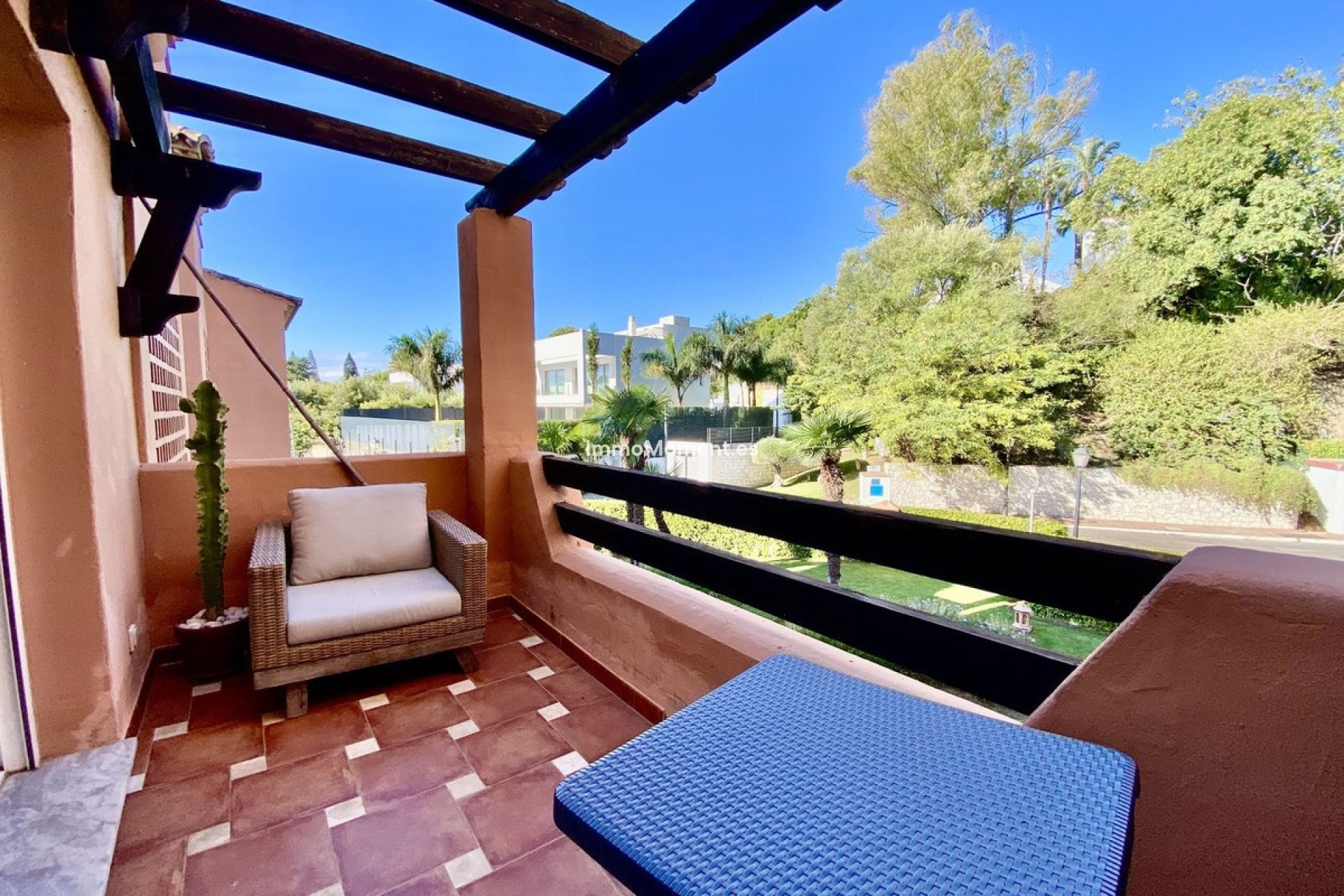 Reventa - Apartamento - Marbella - Guadalmina Baja