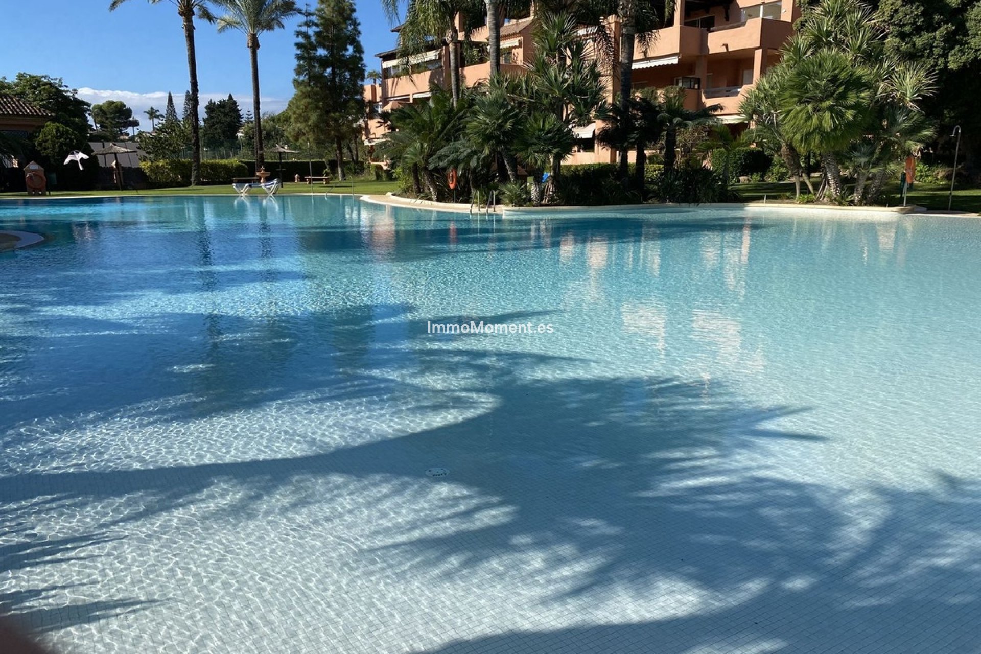 Reventa - Apartamento - Marbella - Guadalmina Baja