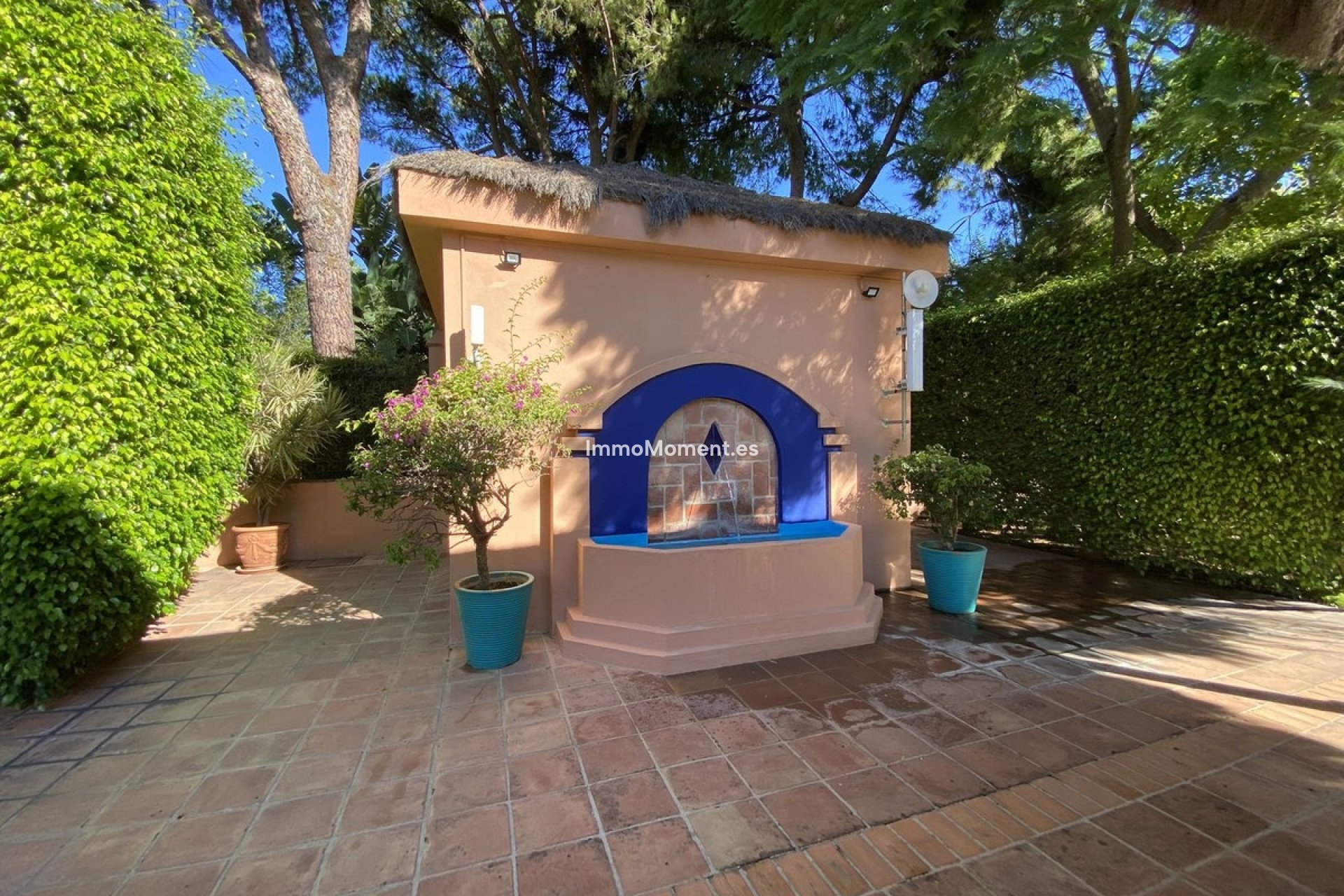 Reventa - Apartamento - Marbella - Guadalmina Baja