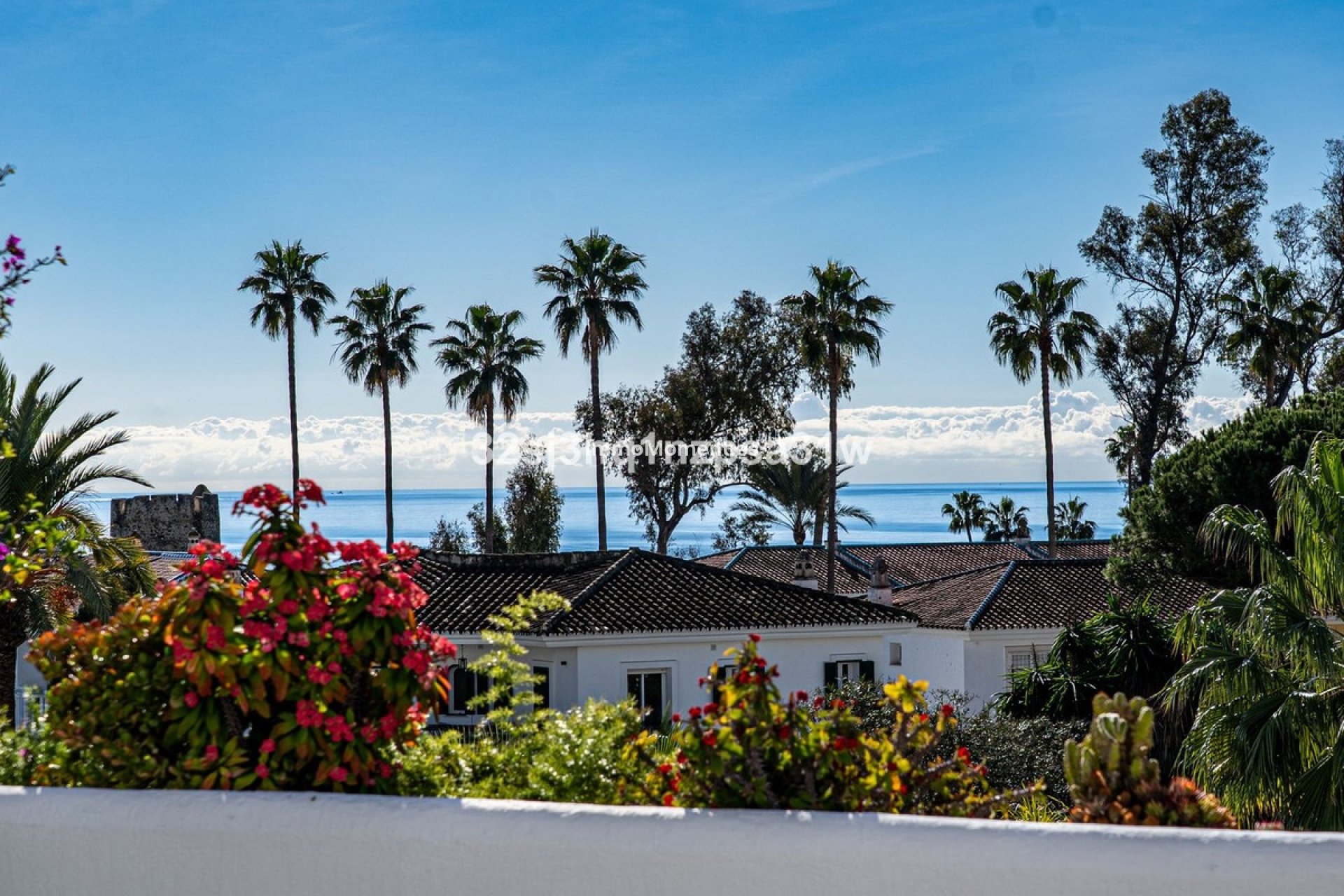 Reventa - Apartamento - Marbella - Guadalmina Baja