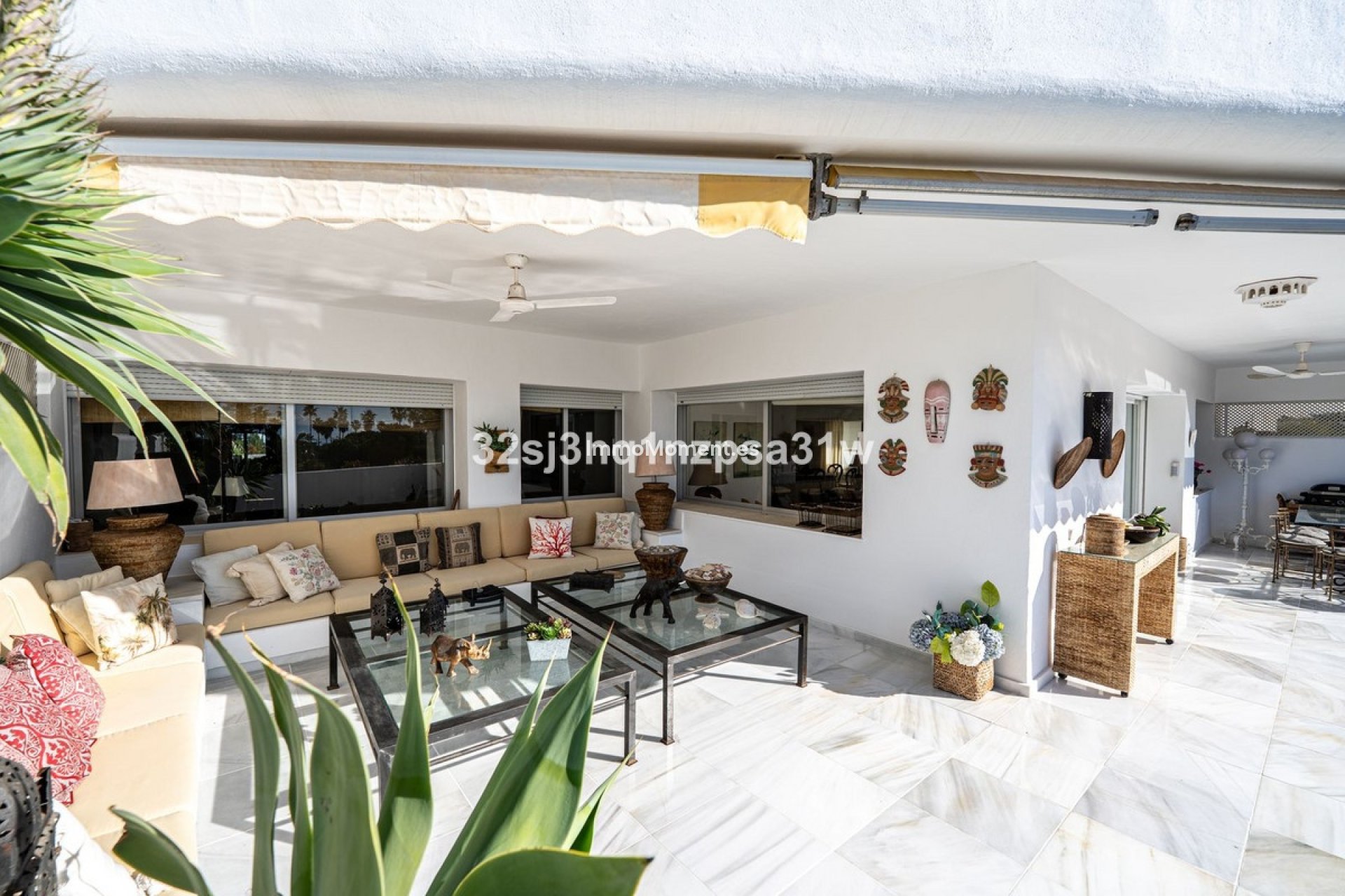 Reventa - Apartamento - Marbella - Guadalmina Baja