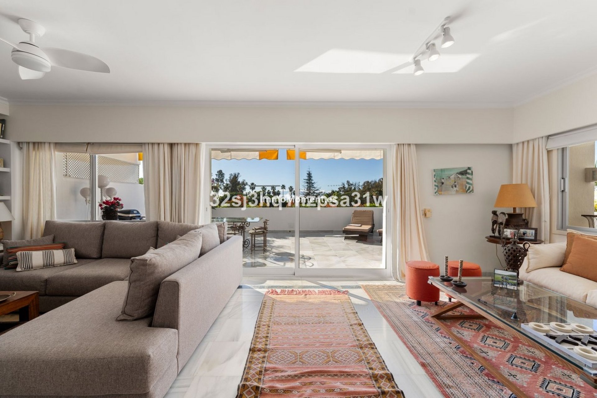 Reventa - Apartamento - Marbella - Guadalmina Baja