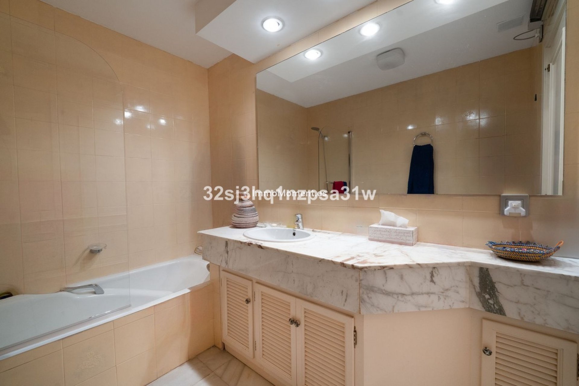 Reventa - Apartamento - Marbella - Guadalmina Baja
